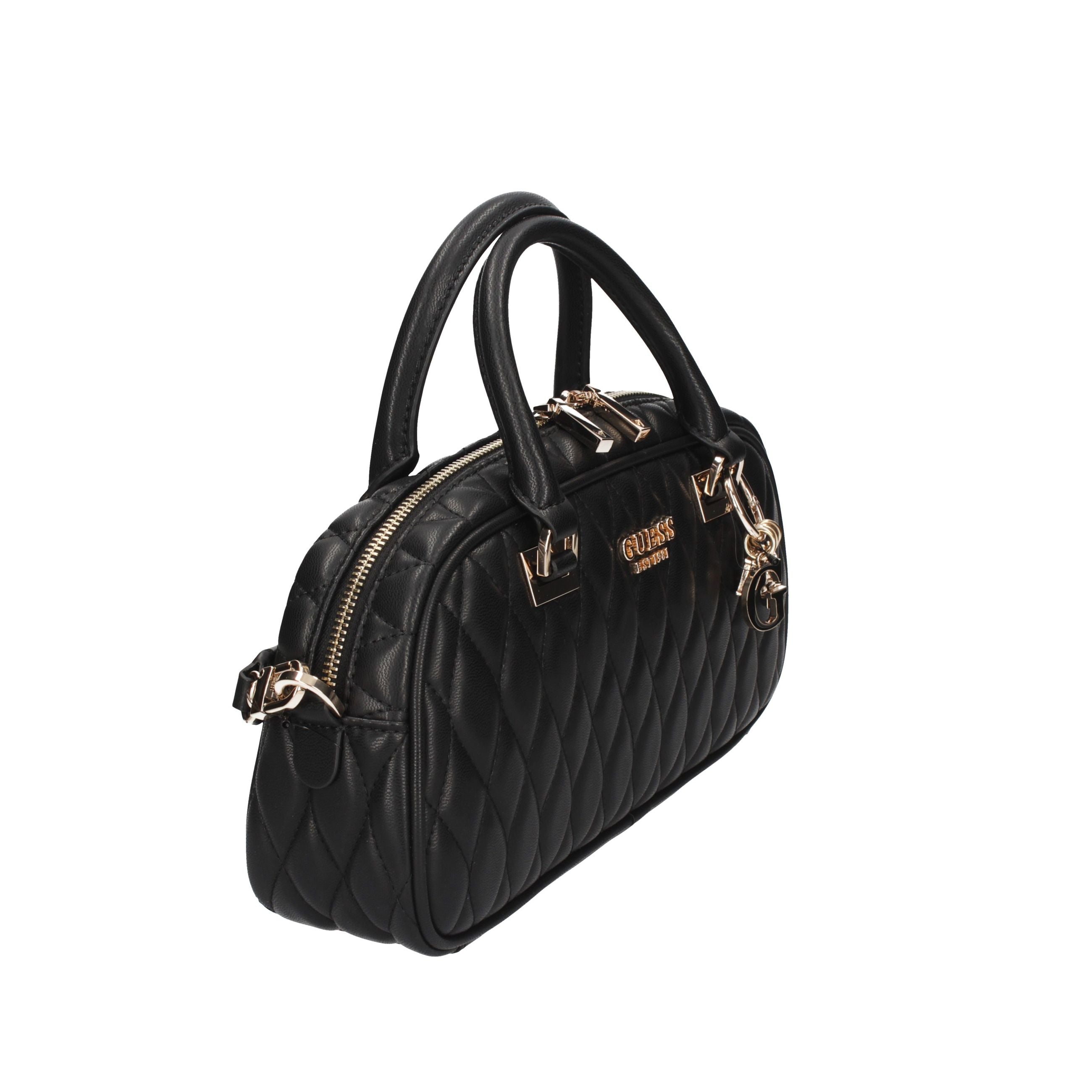 GUESS Borse HWQG81 22050 NERO