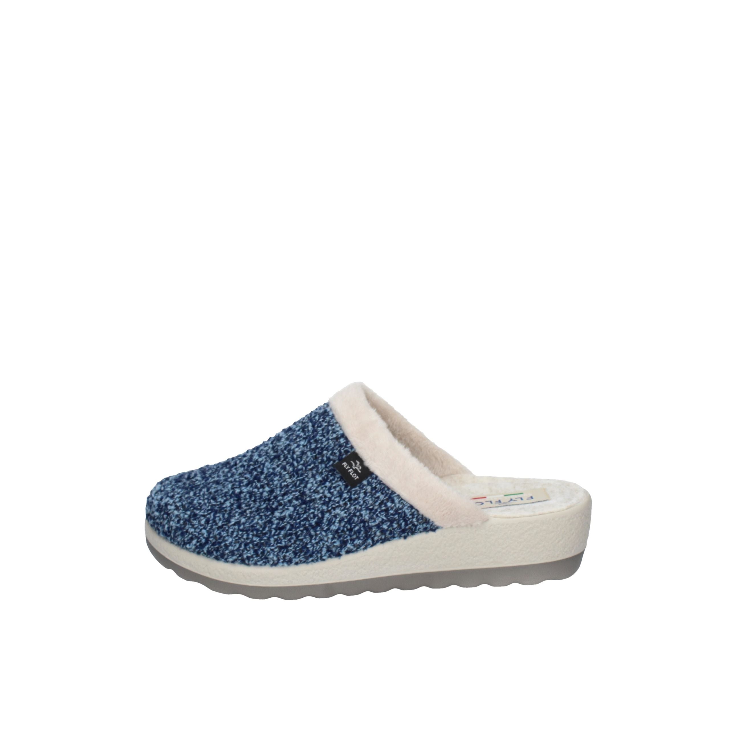 Fly Flot CIABATTA 44W69 JR Blu