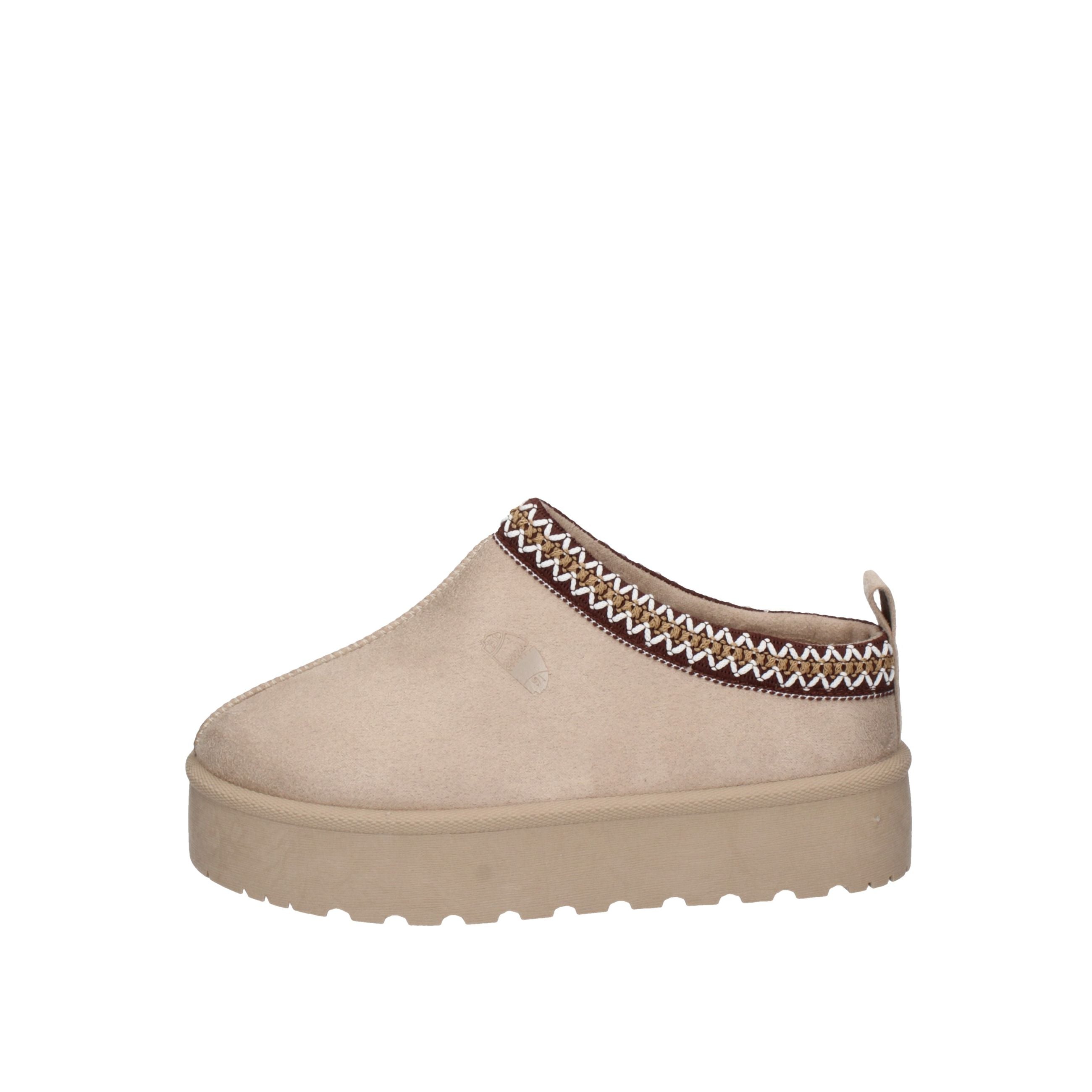 Americanino Scarpe AMW521X25-02 Beige