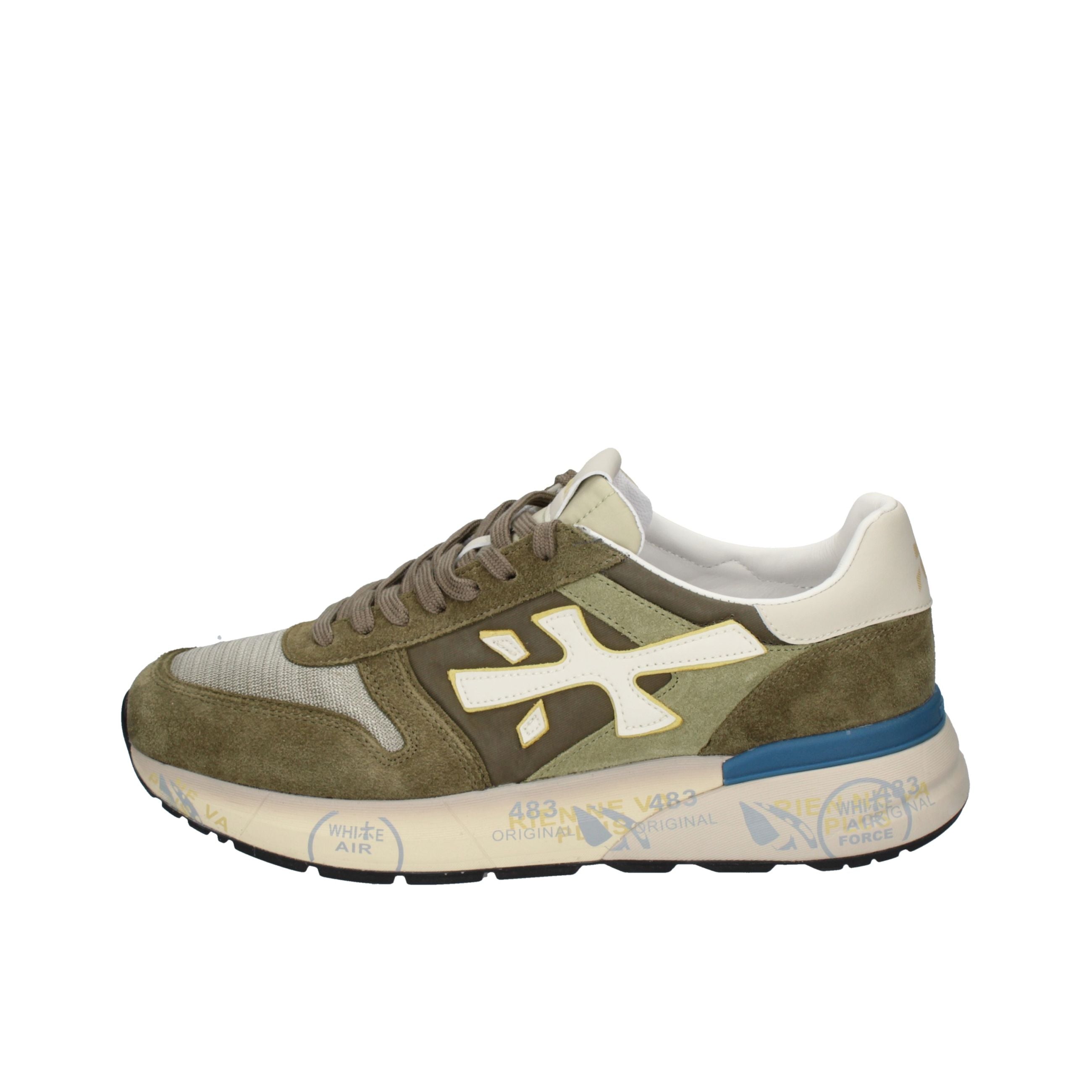 PREMIATA MICK MICK 8086