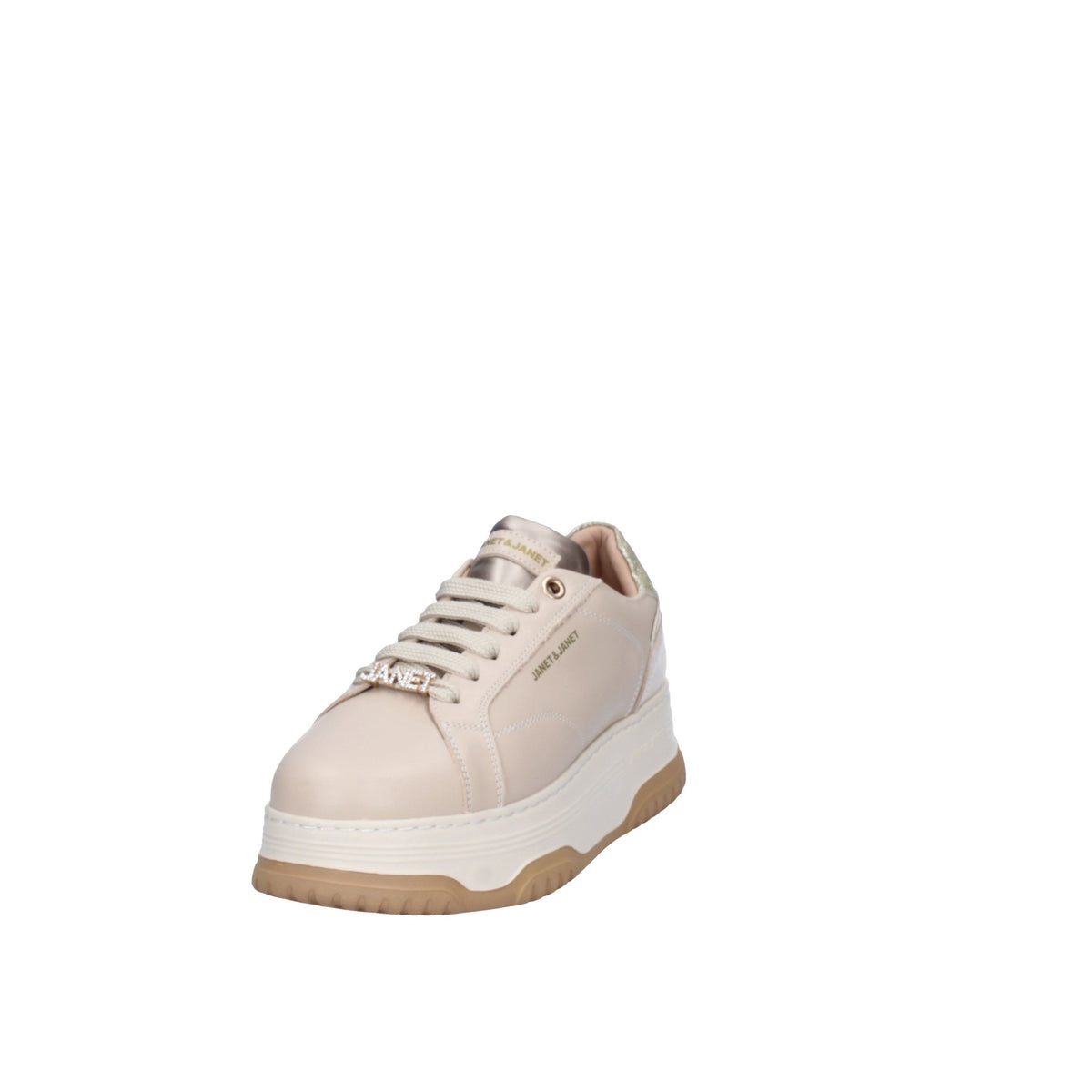 JANET&JANET Scarpe J-422 Beige