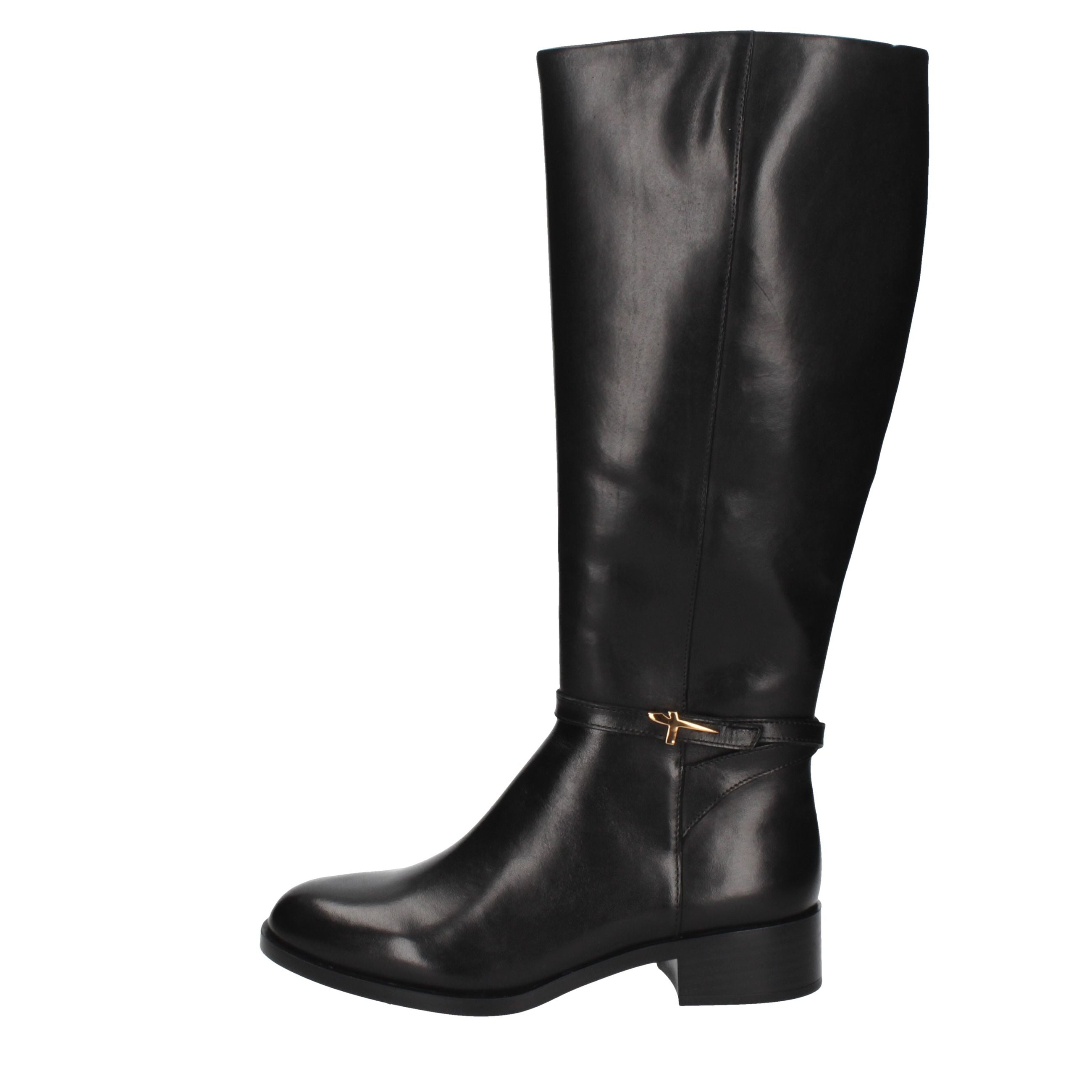 TAMARIS Scarpe 1-25529-43 Nero