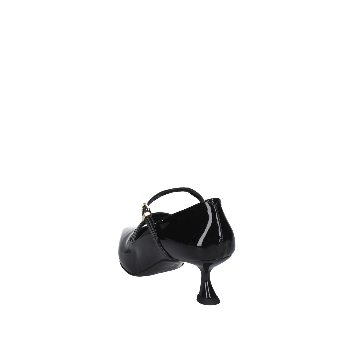ALBANO Scarpe 2935 Nero