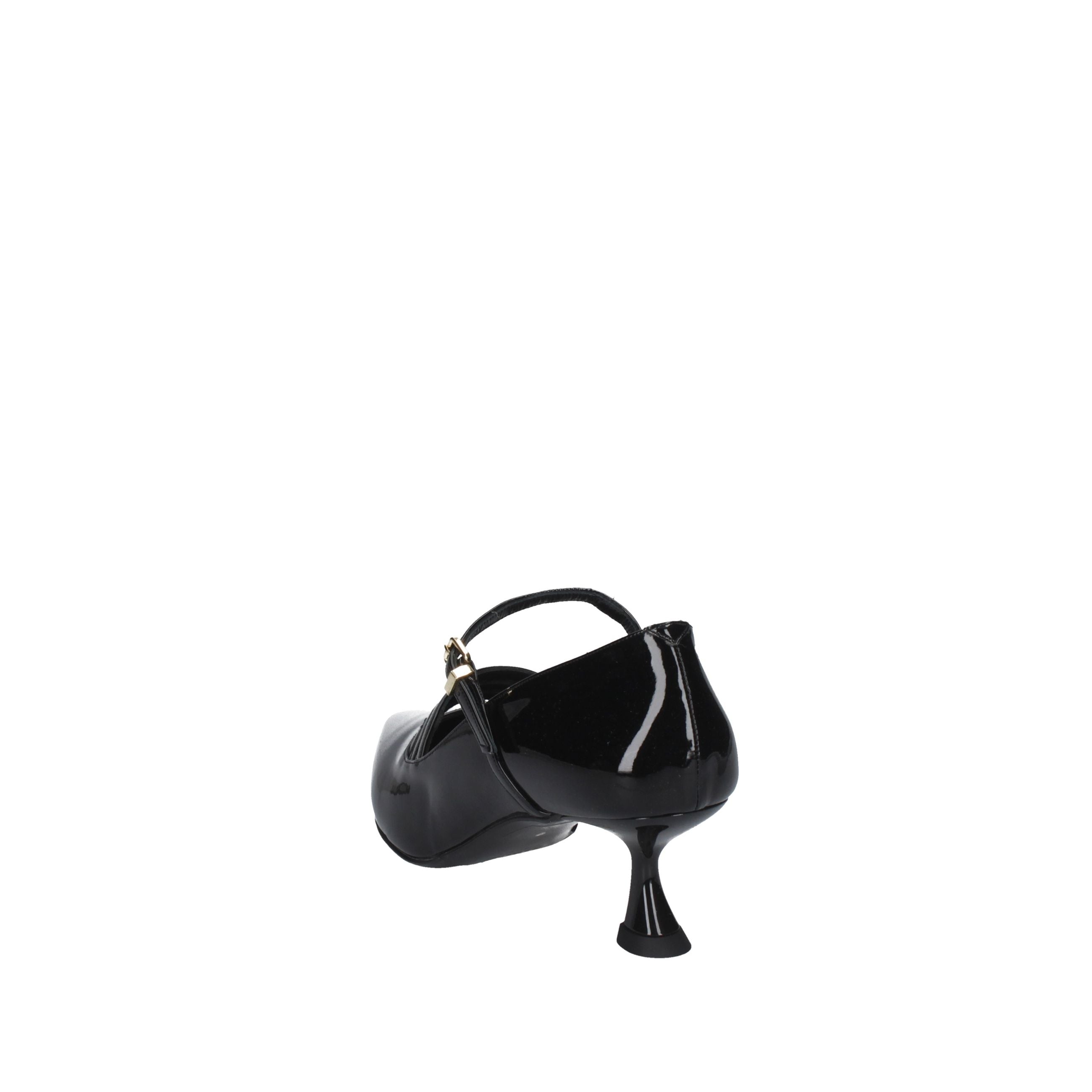 ALBANO Scarpe 2935 Nero
