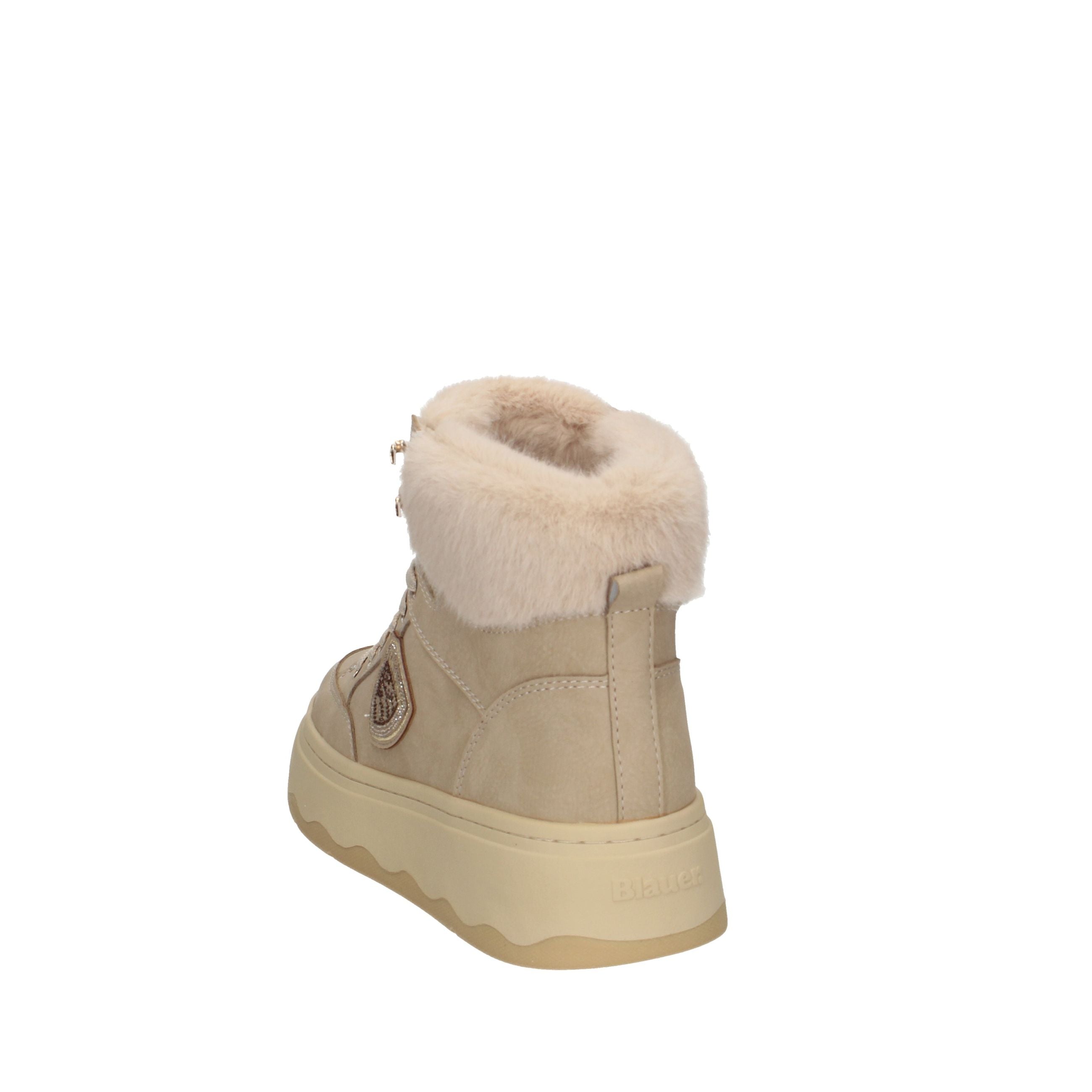 BLAUER  F6MARIBEL02/NUB