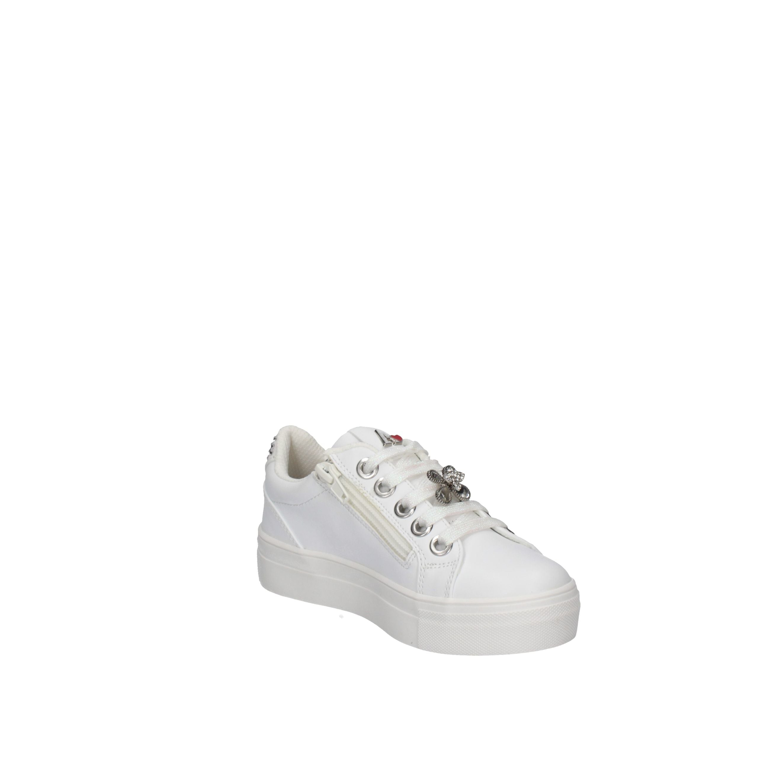 Asso SNEAKERS CON LACCI AG-17810