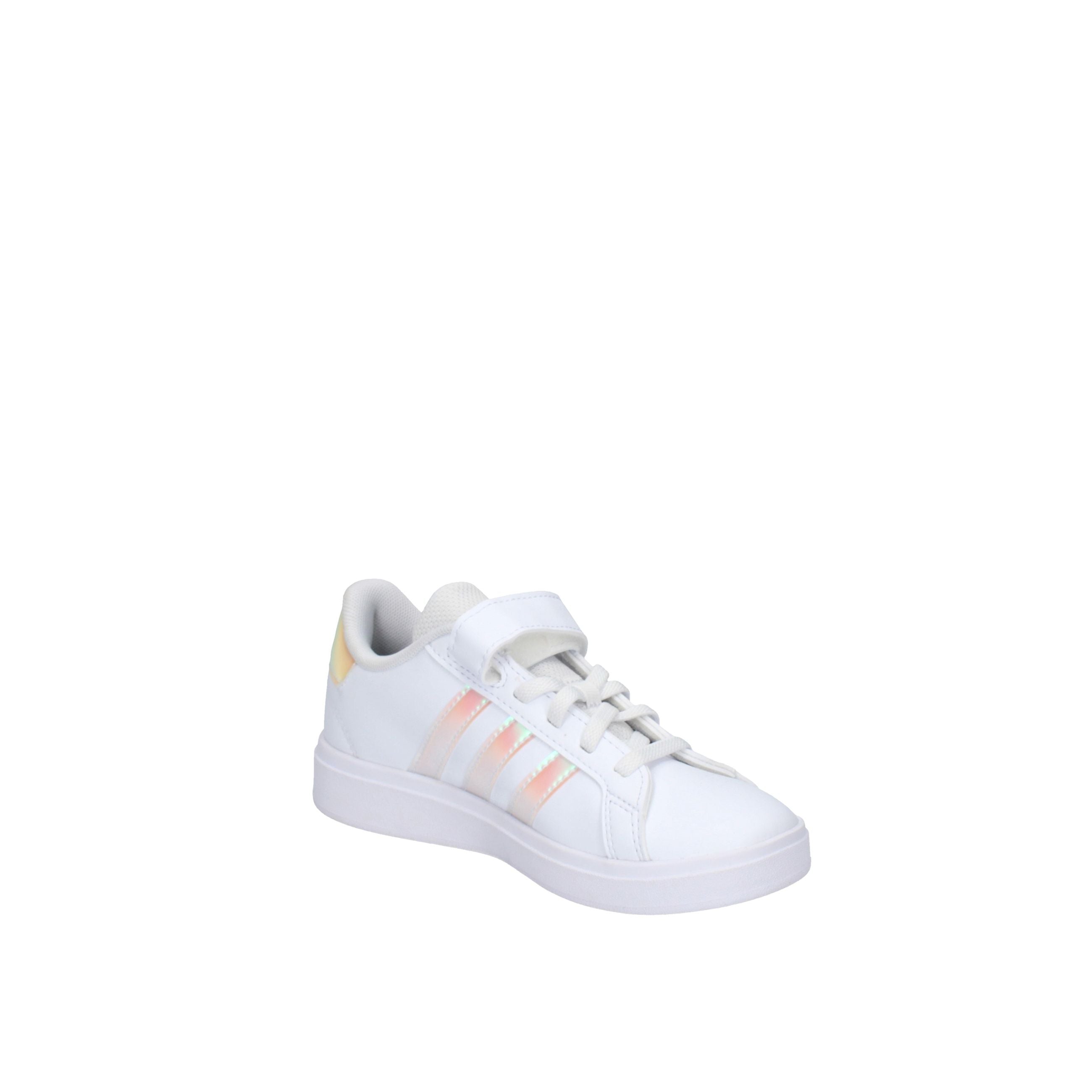 Adidas SNEAKERS IE3851 Bianco