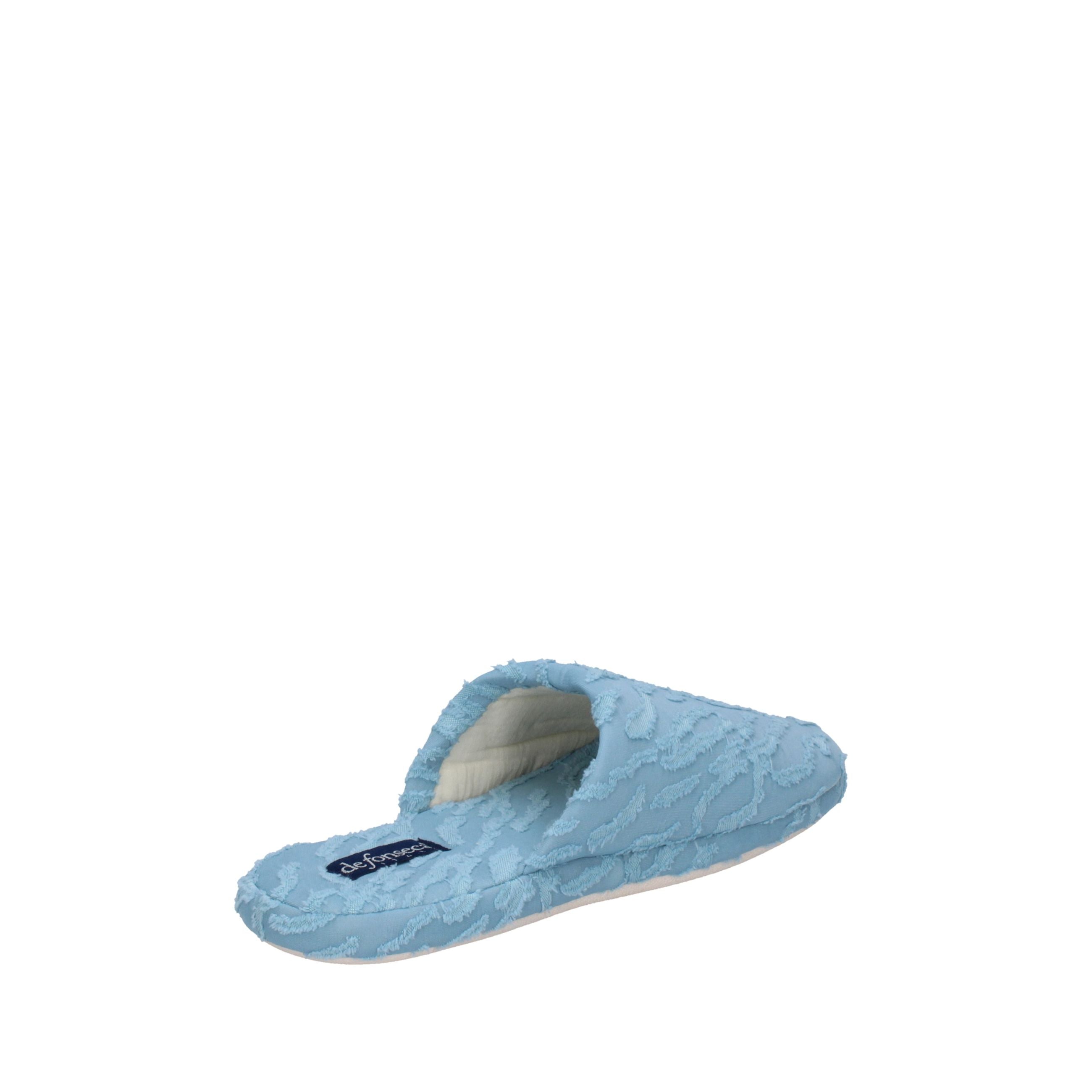 De Fonseca CIABATTA ROMA TOP E WC52