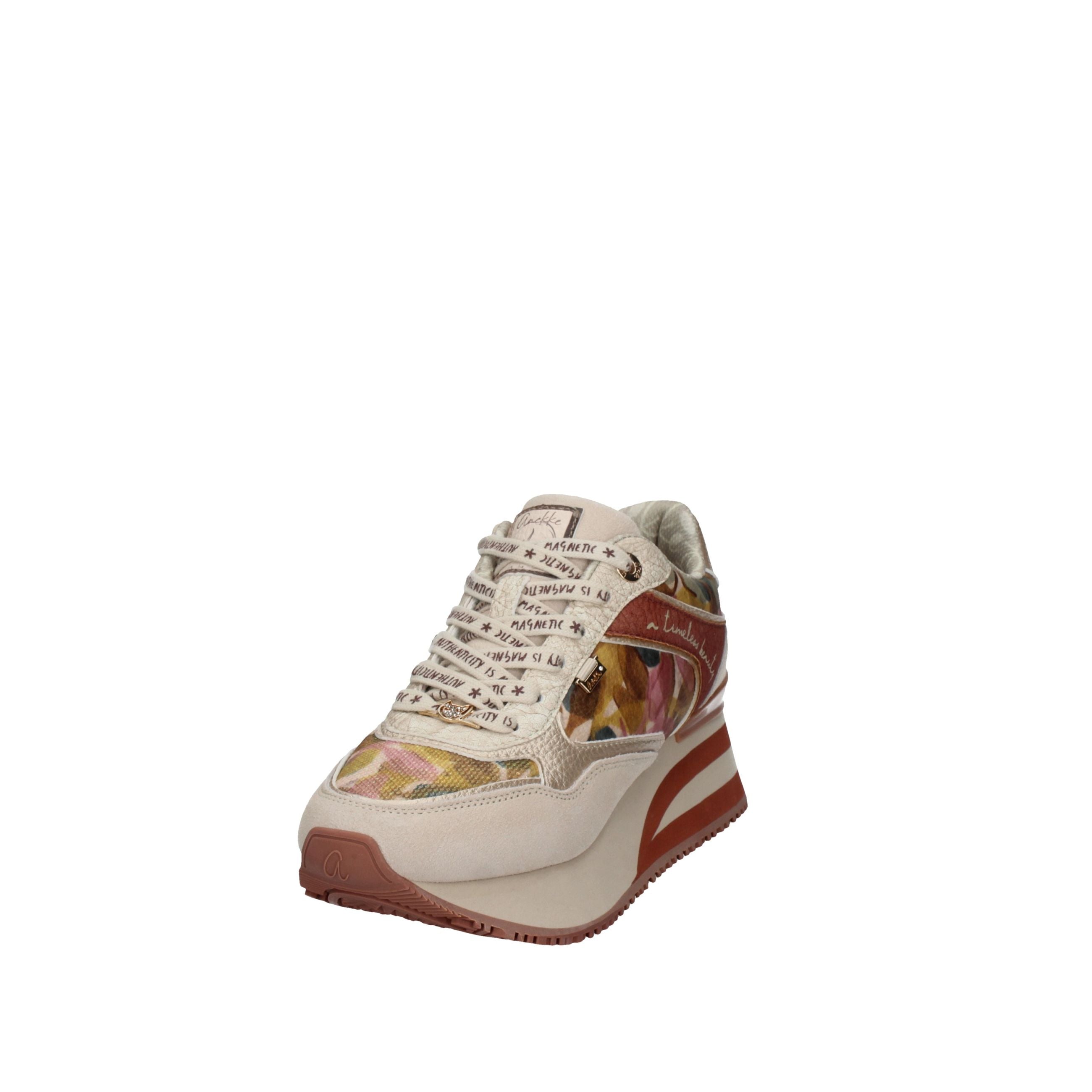 ANEKKE Scarpe 42390-341 PINK/BEIGE
