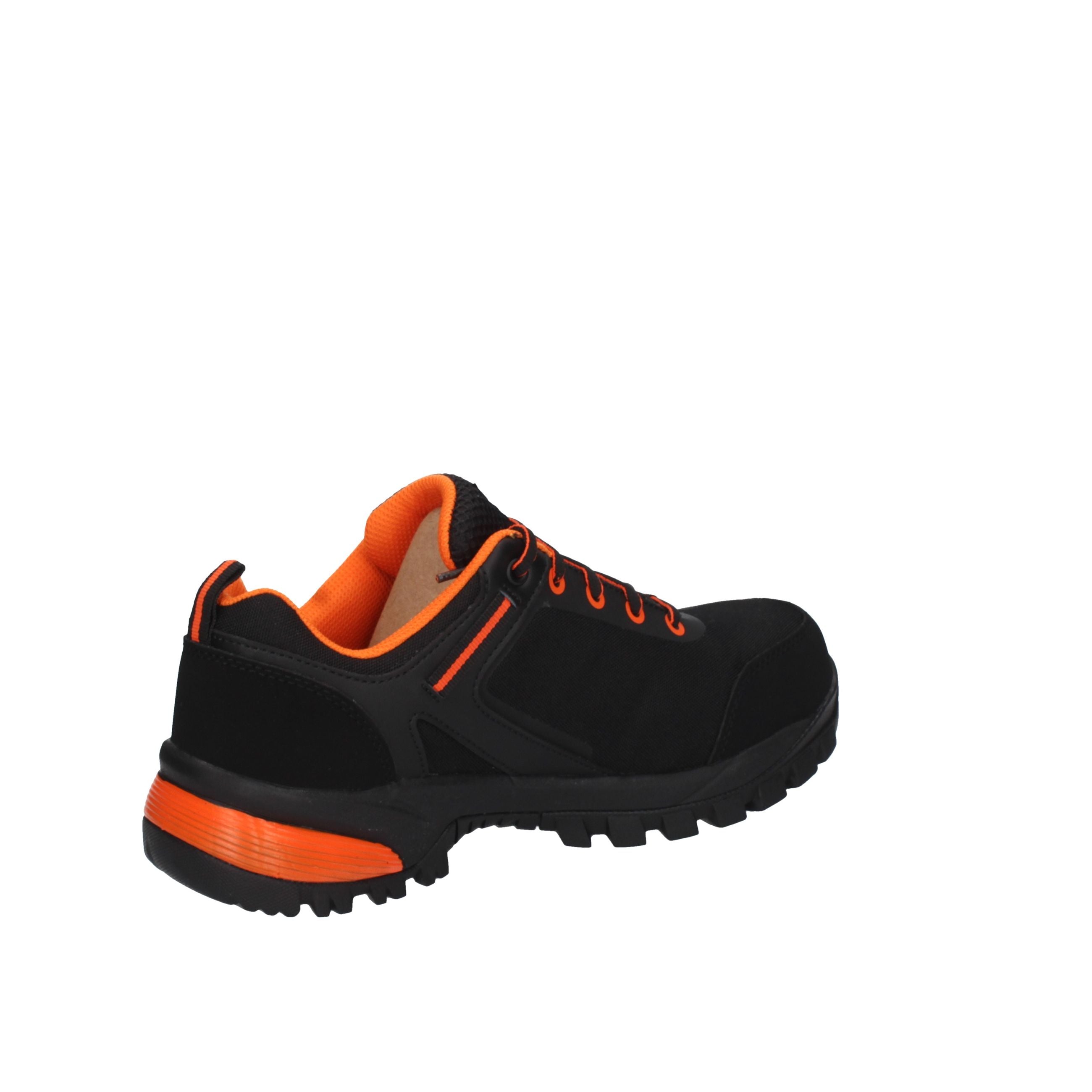 Skechers Scarpe 200188EC/BKOR Nero