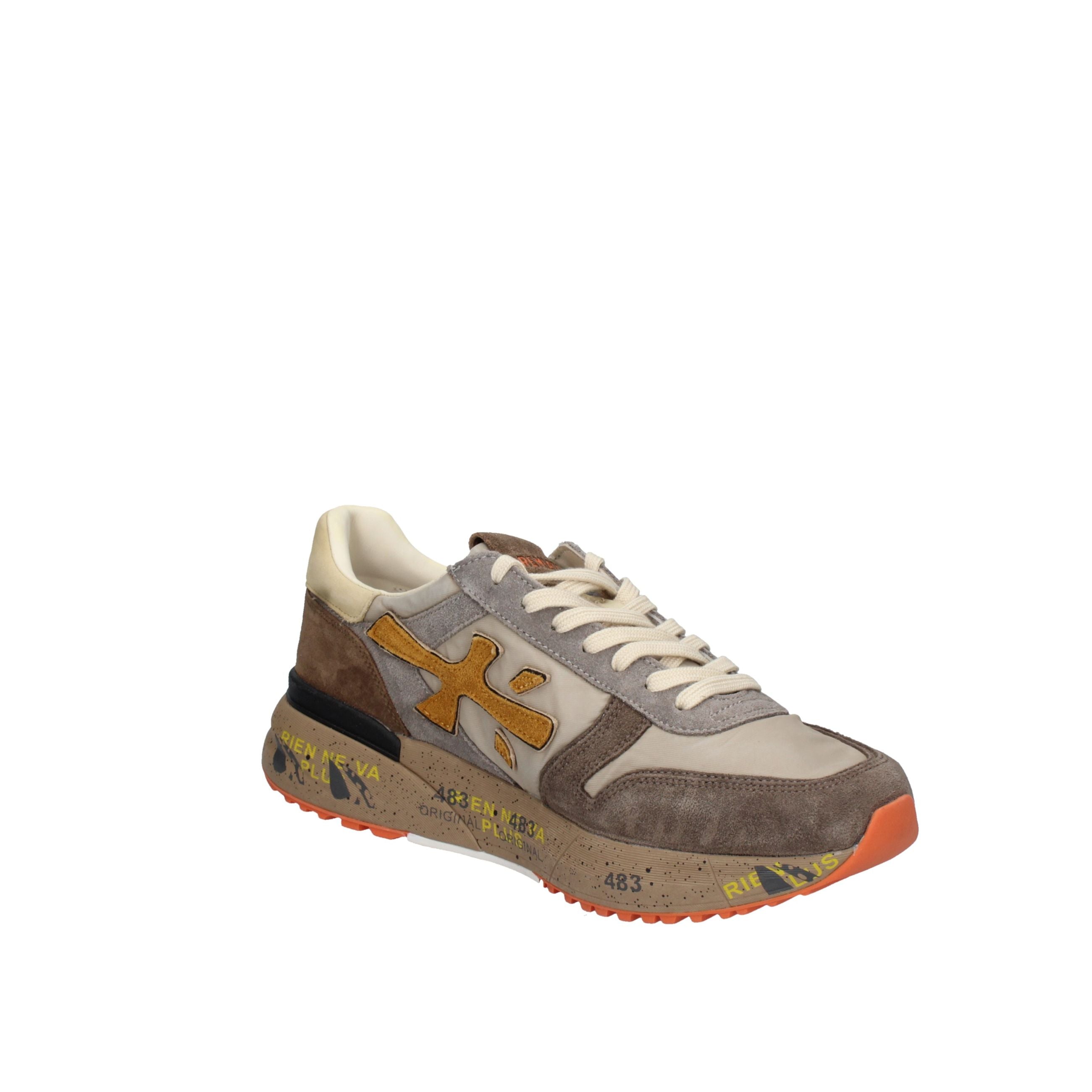 PREMIATA  MICK 7866