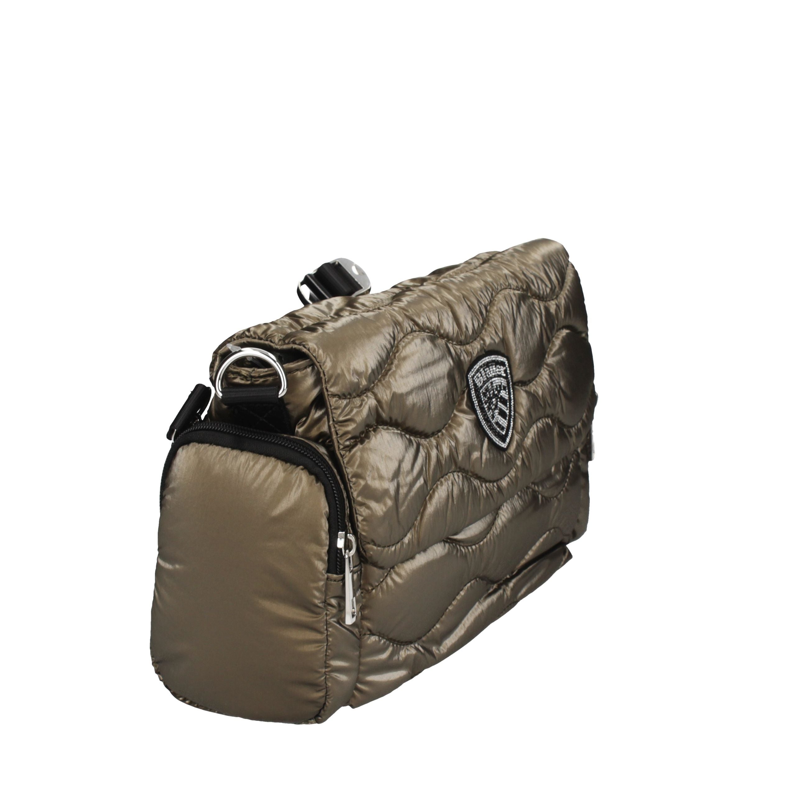 BLAUER Borsa F5JENNA01/SOF MUD