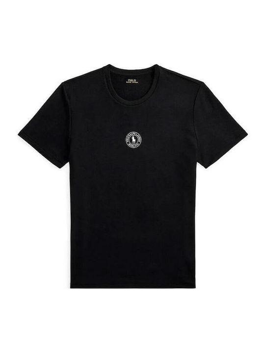 Polo Ralph Lauren T-SHIRT 714P01951001 Nero