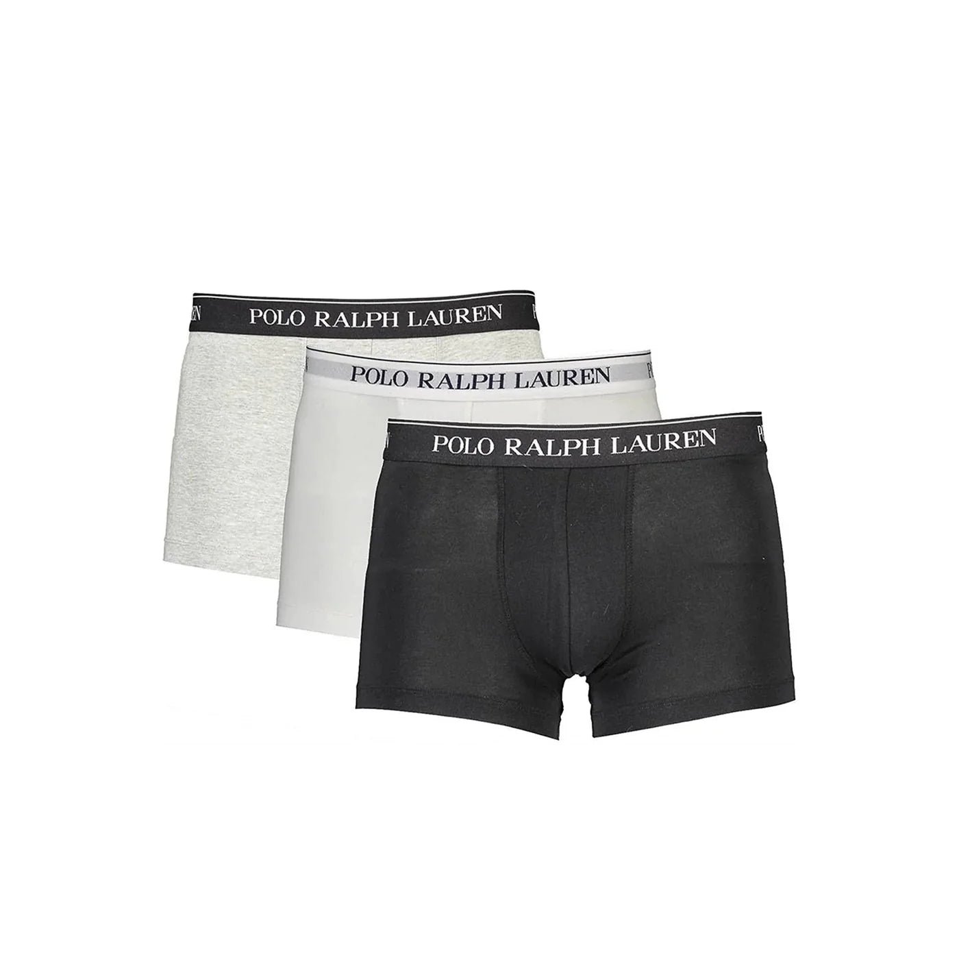Polo Ralph Lauren CLASSIC 3 PACK TRUNK 714835885003