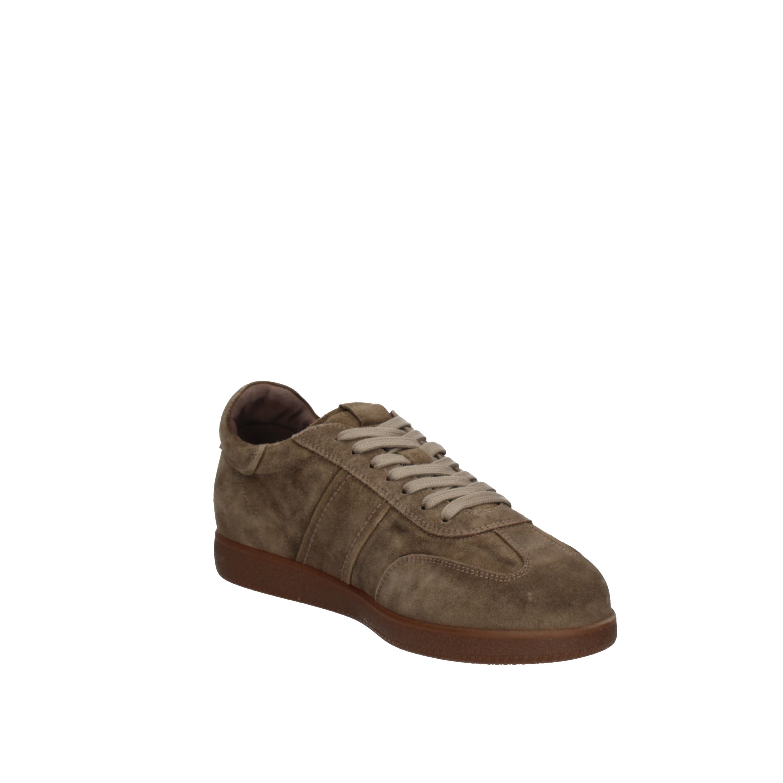 NERO GIARDINI Scarpe I500890U FANGO