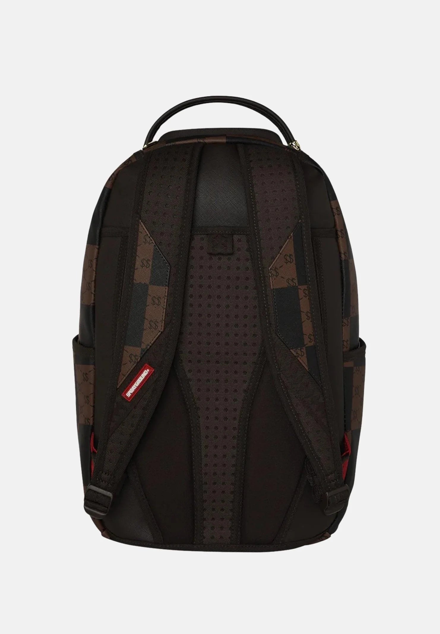 Sprayground ENLARGED CHECK PARIS 910B6263NSZ