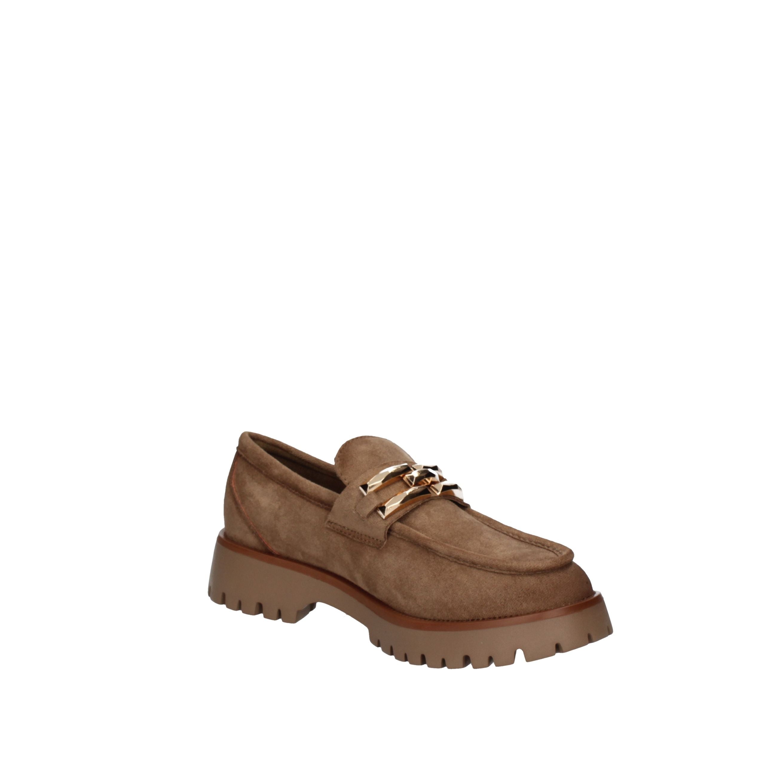 Xti Scarpe 144459 CAMEL