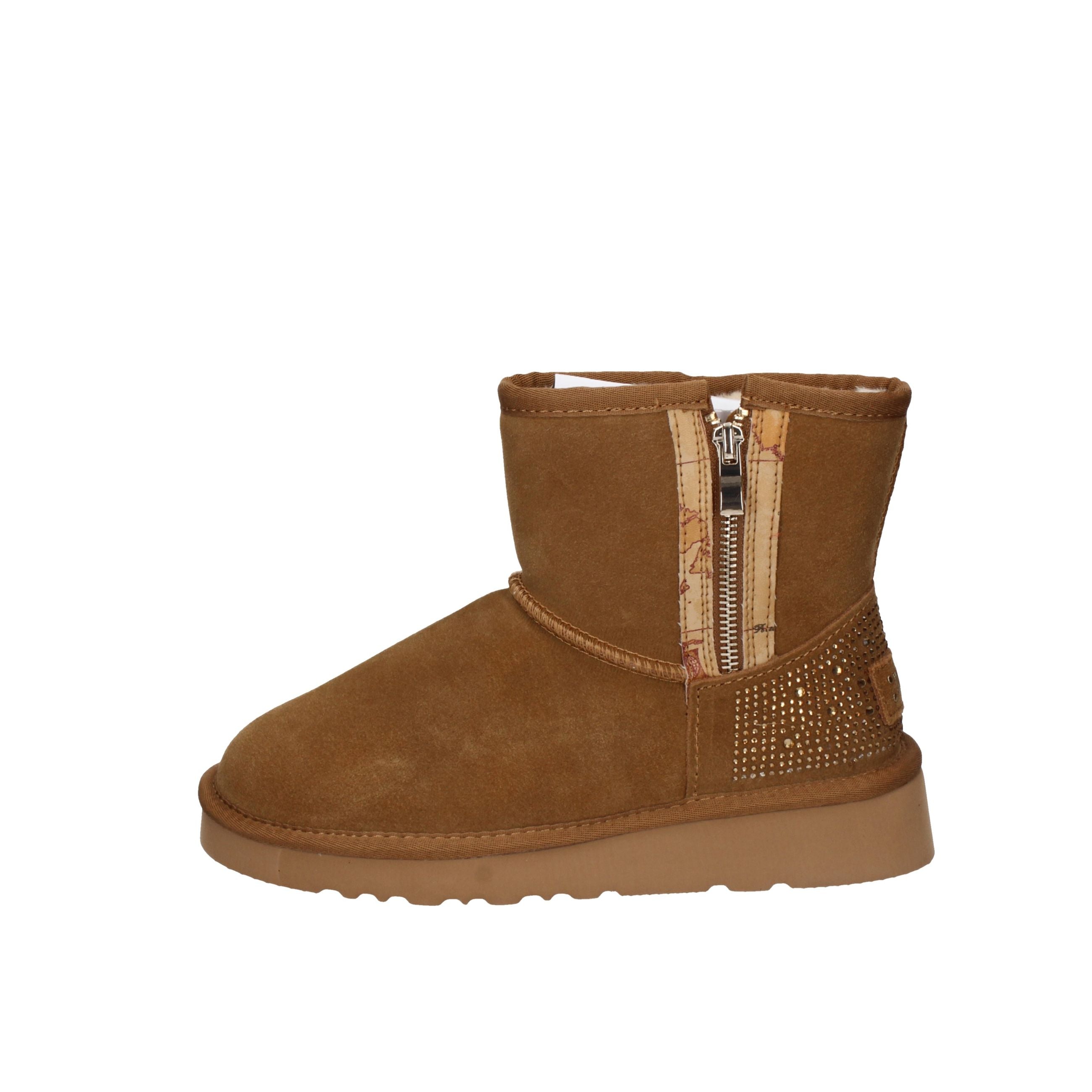 ALVIERO MARTINI Sciarpe 1324/407L Cammello