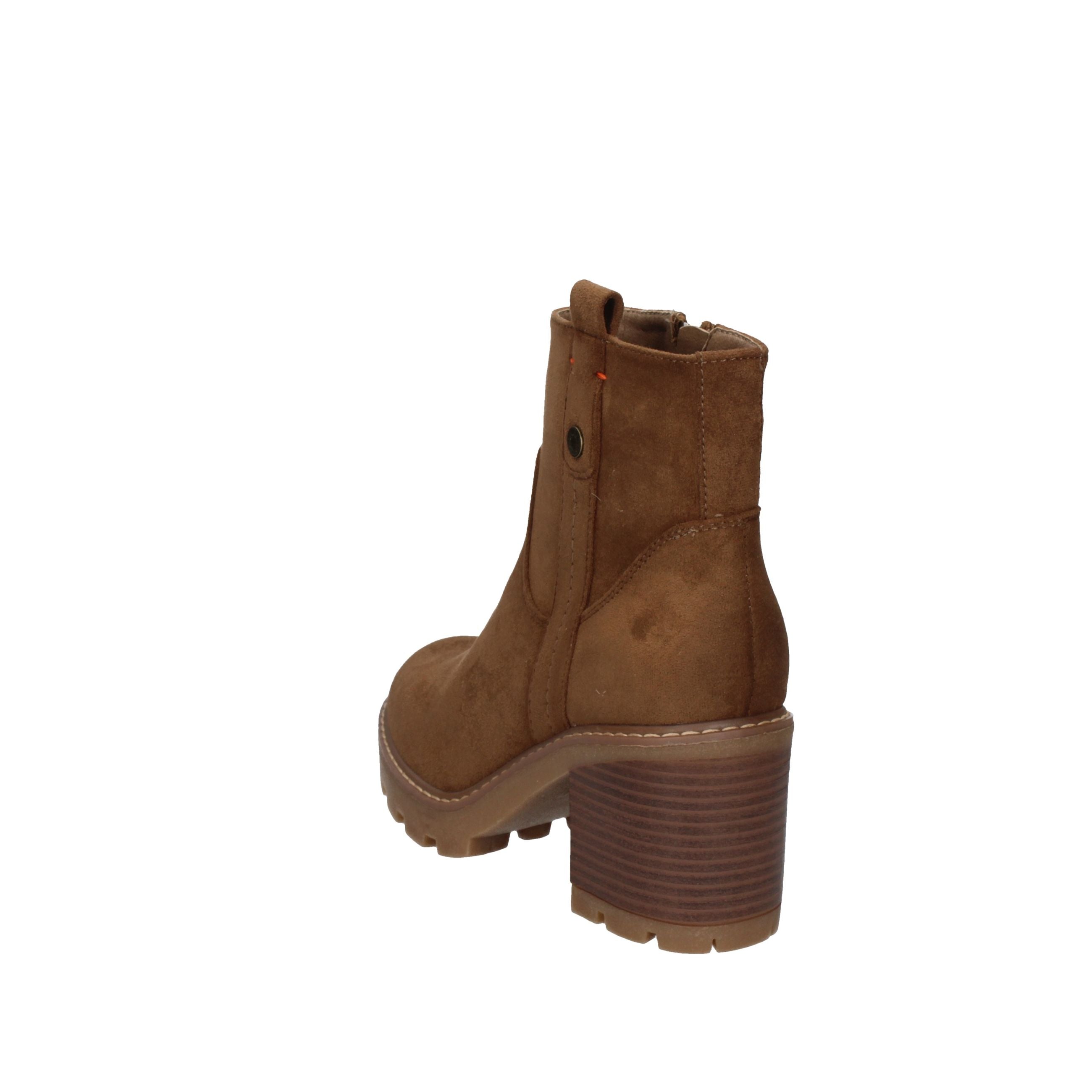 Refresh Scarpe 173032 TAUPE