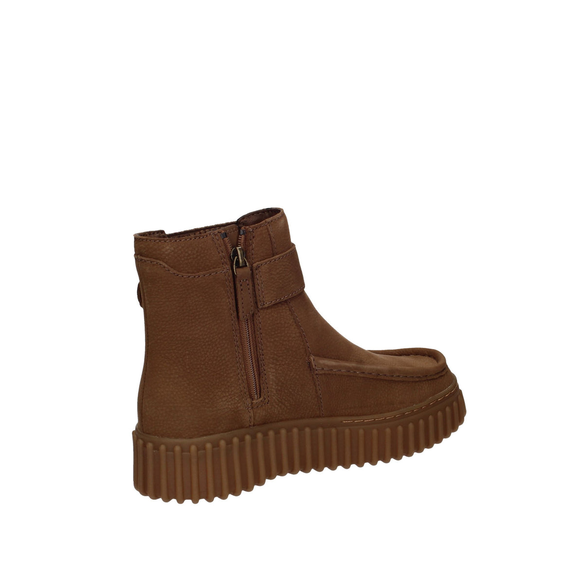 CLARKS  TORHILL BUCKLE