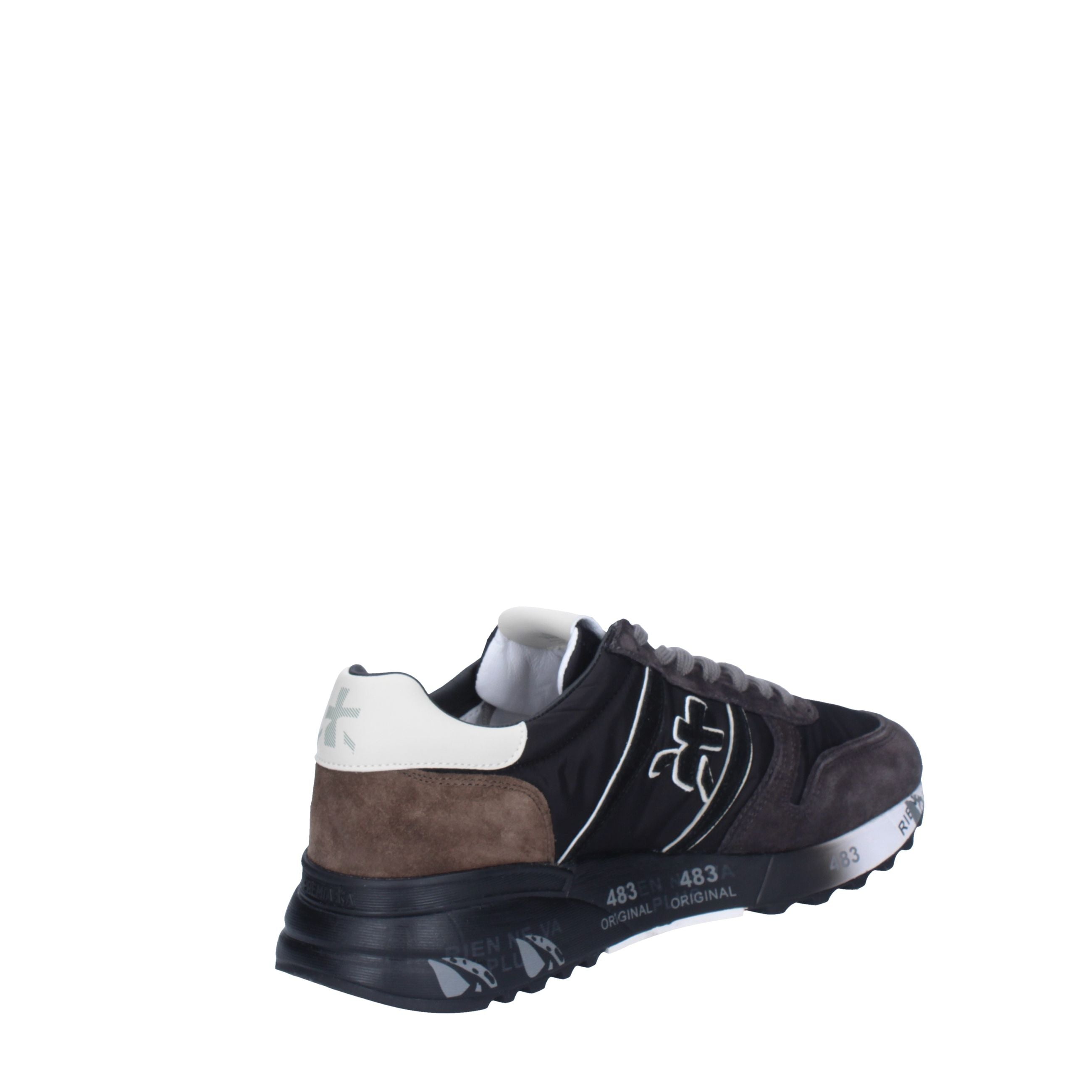 PREMIATA Scarpe LAN04951 Grigio