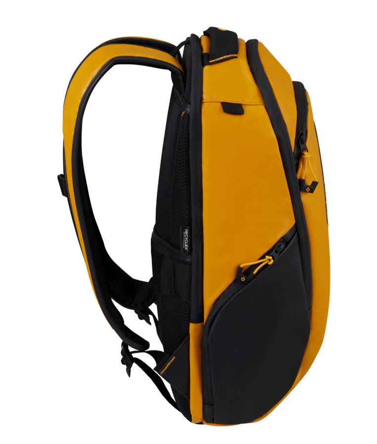 SAMSONITE ZAINO 140874-KH7*004 Yellow
