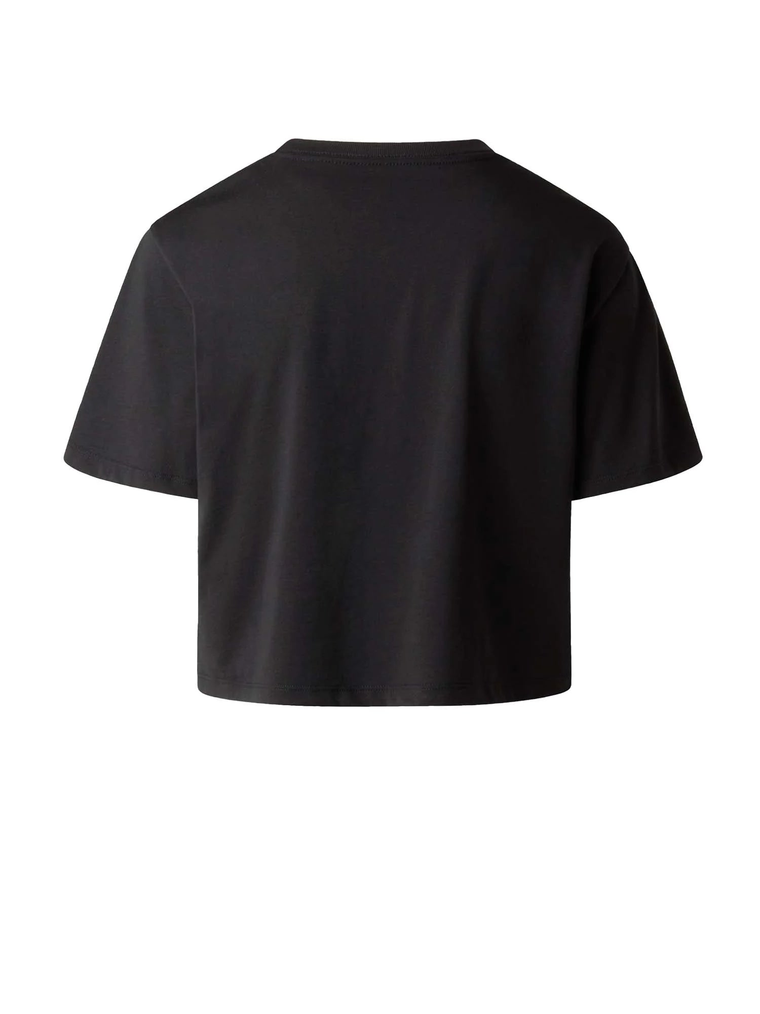 The North Face EVOLUTION SIMPLE DOME CROPPED RELAXED NF0A8FDHJK3
