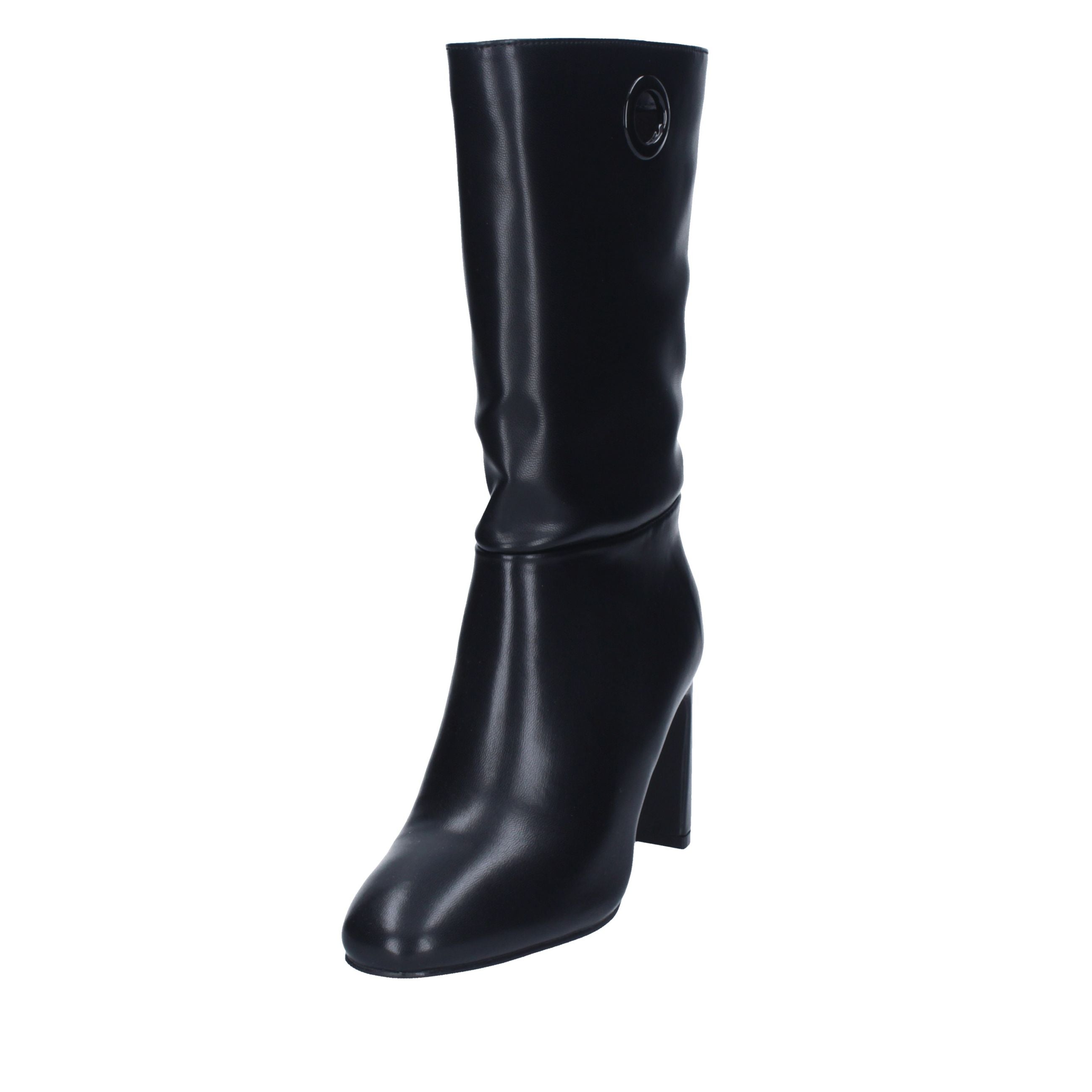 Laura Biagiotti Scarpe 9395 Nero