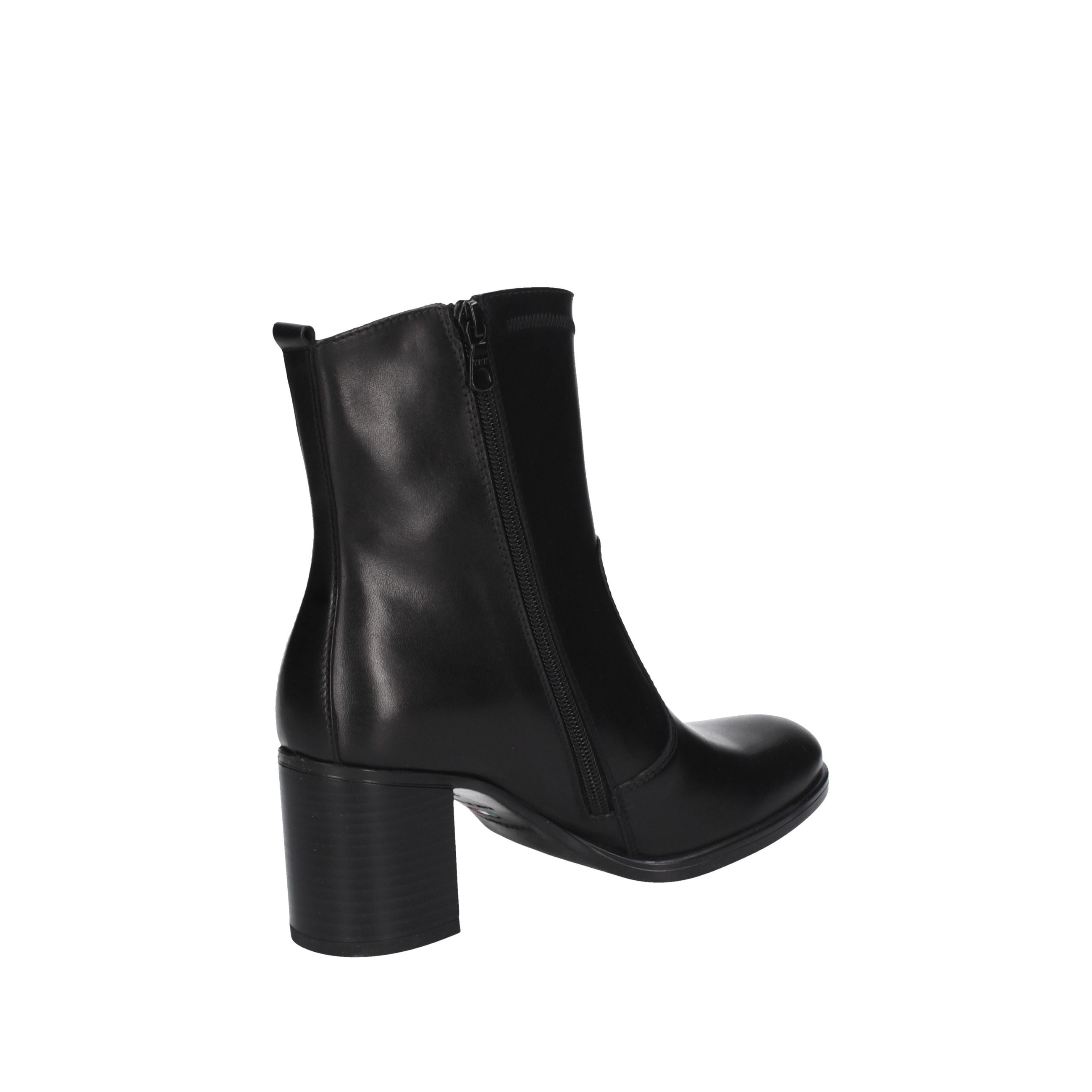 NERO GIARDINI Scarpe I513852D 100 NERO