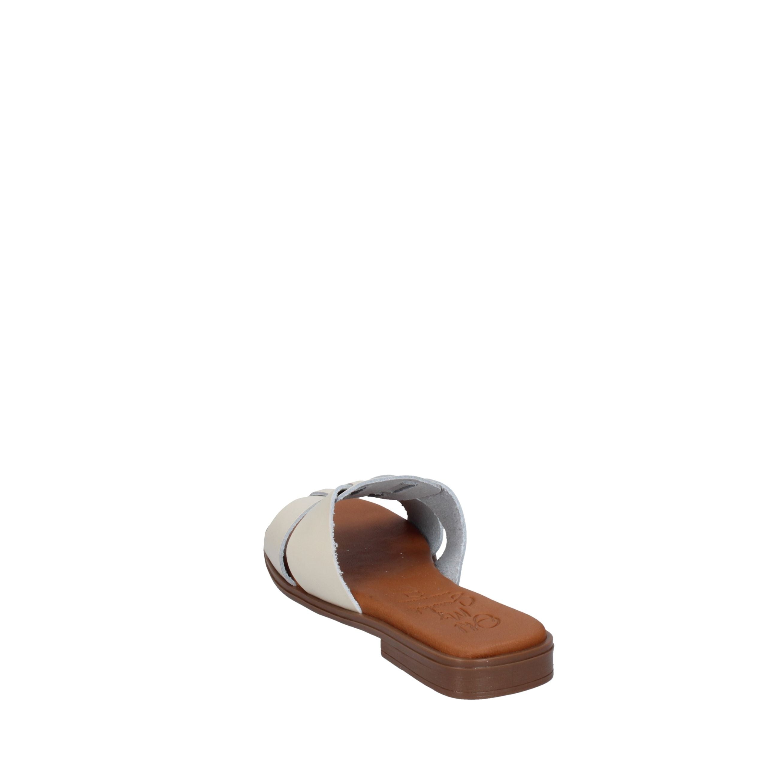 OH MY SANDALS  5823