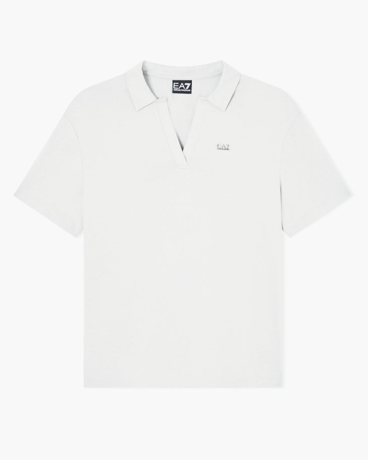 EA7 - EMPORIO ARMANI POLO SHIRT 7W001462 AF13919
