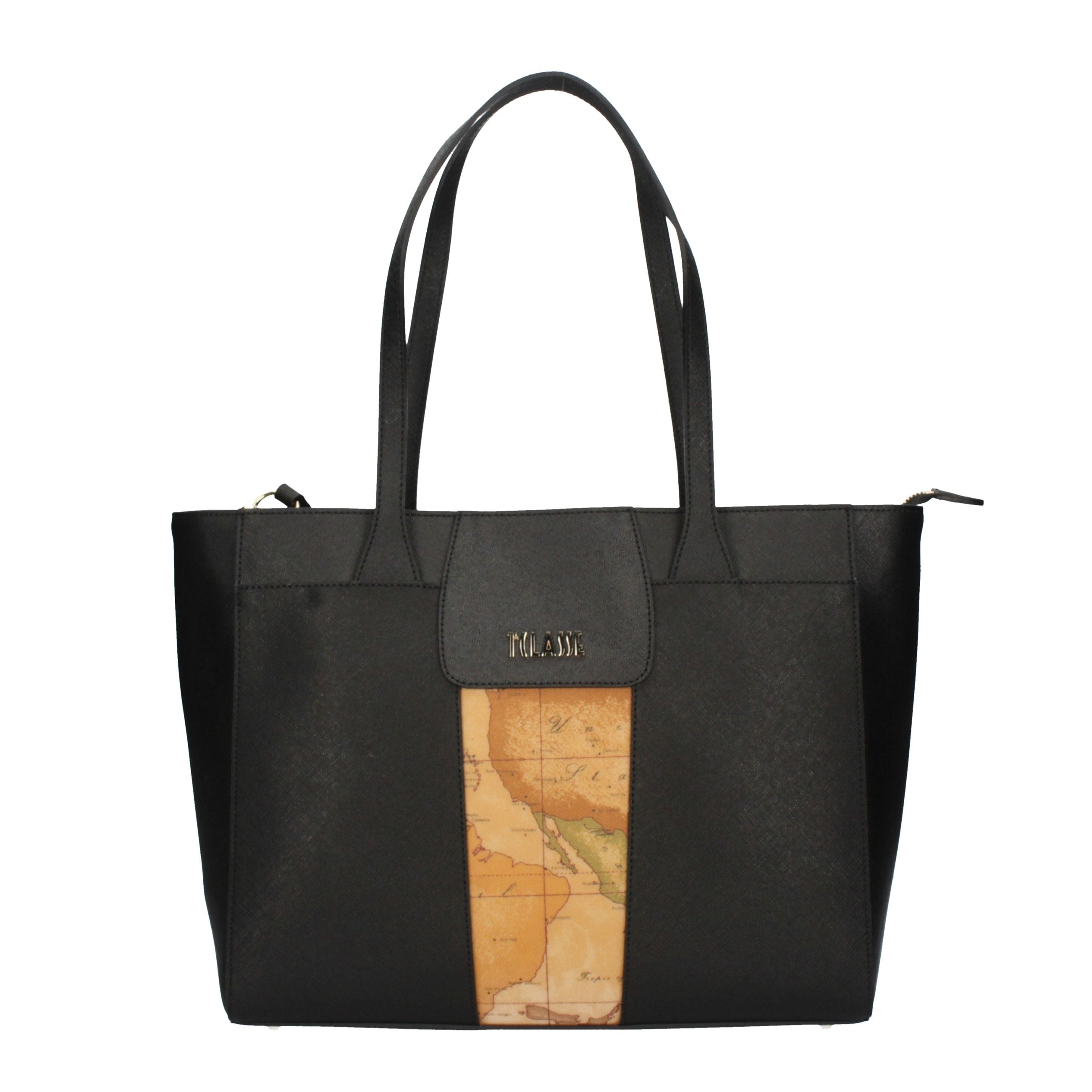 ALVIERO MARTINI Borse LD27/9407 NERO