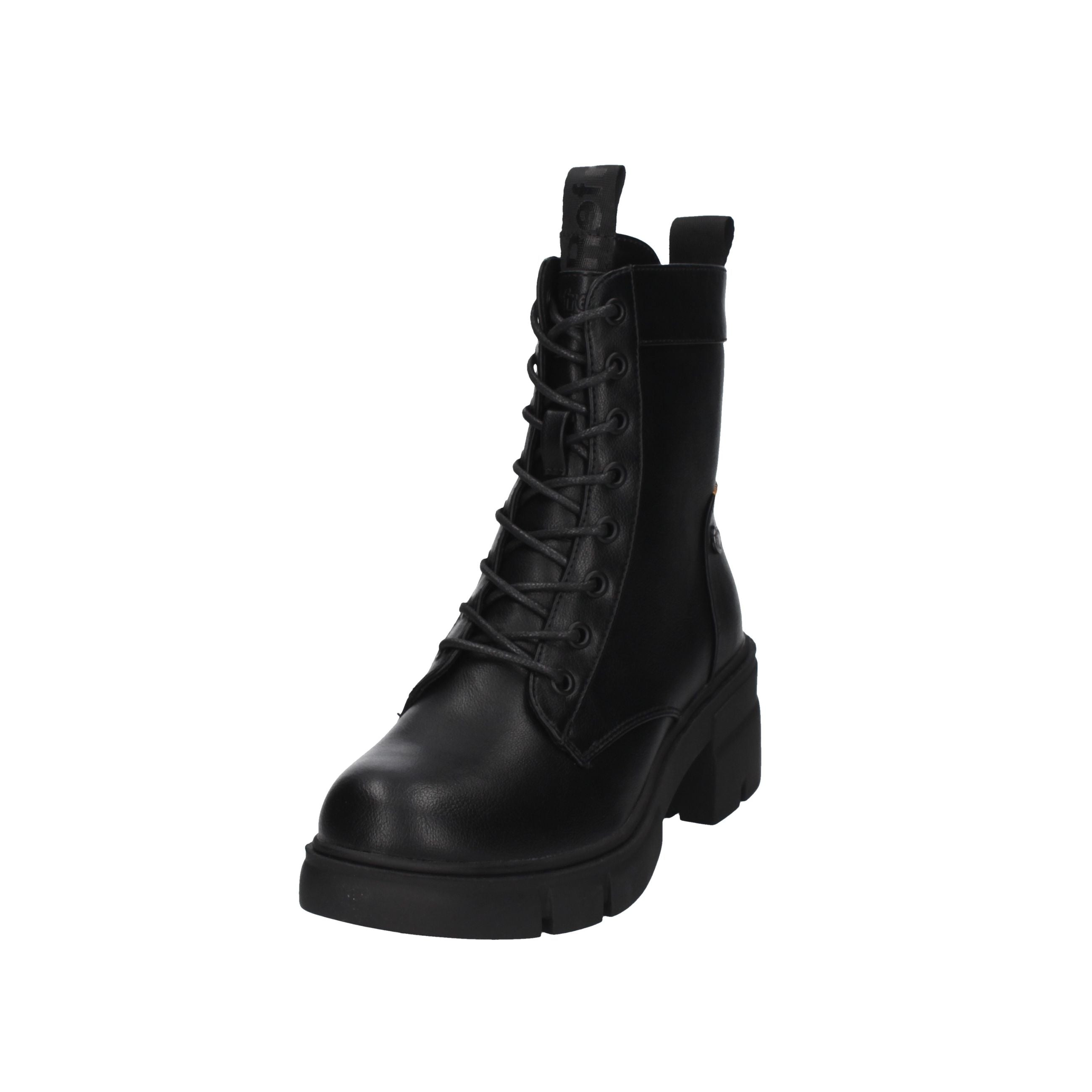 Refresh Scarpe 172906 Nero