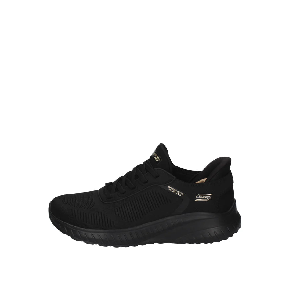 Skechers BOBS SQUAD CHAOS CURRENT MUSE 117497/BBK
