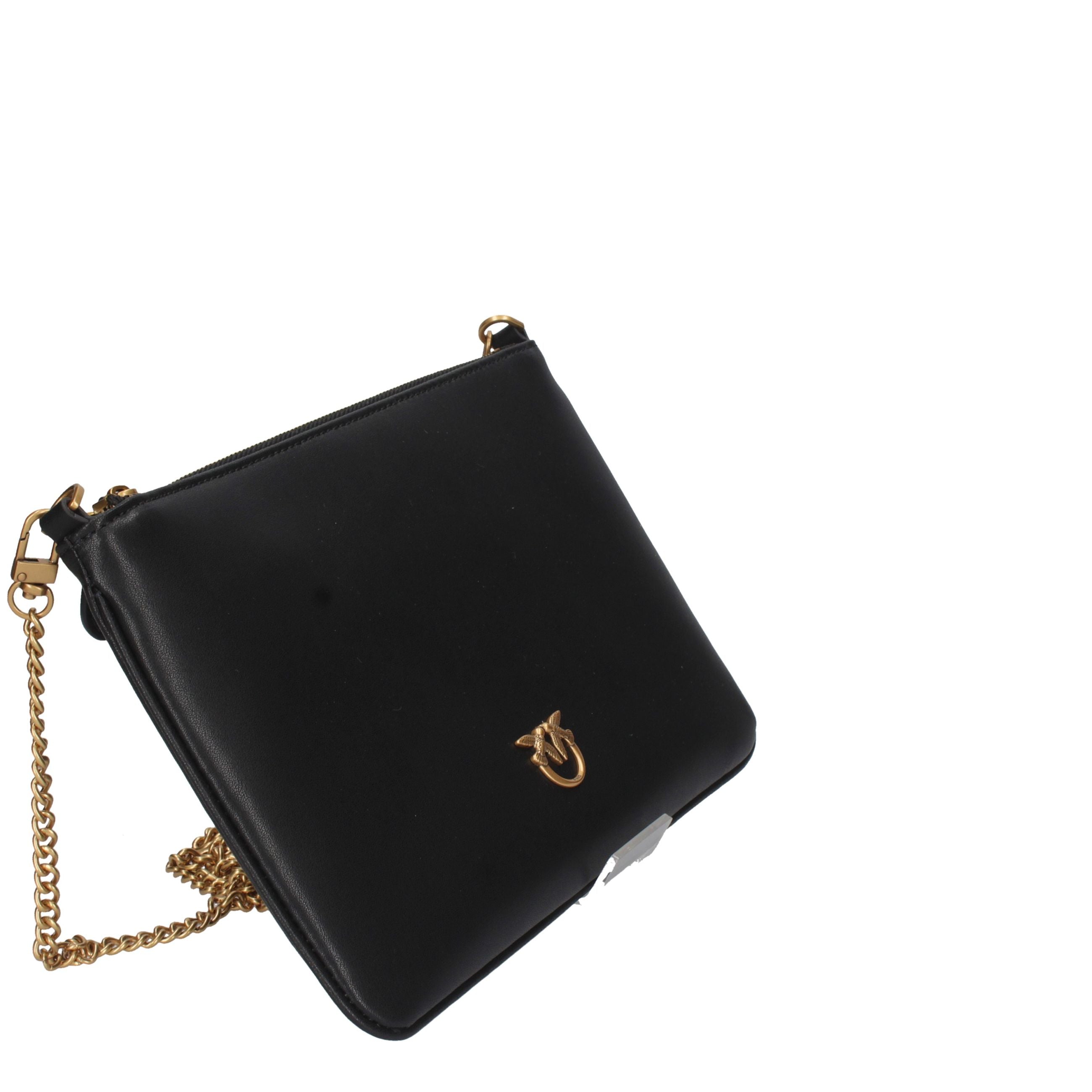 PINKO FLAT CLASSIC 100455-A0F1