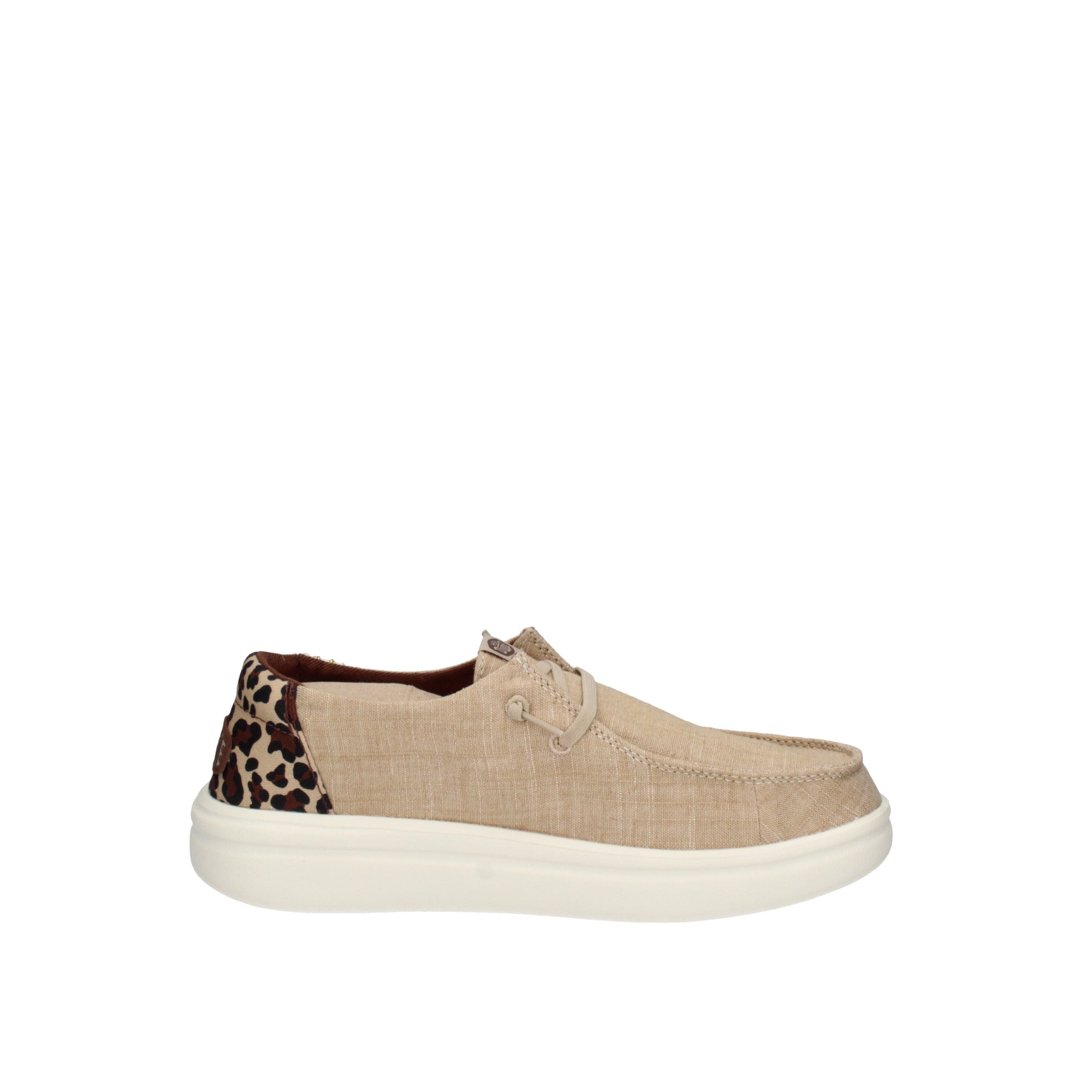 HEY DUDE  43780 Tan