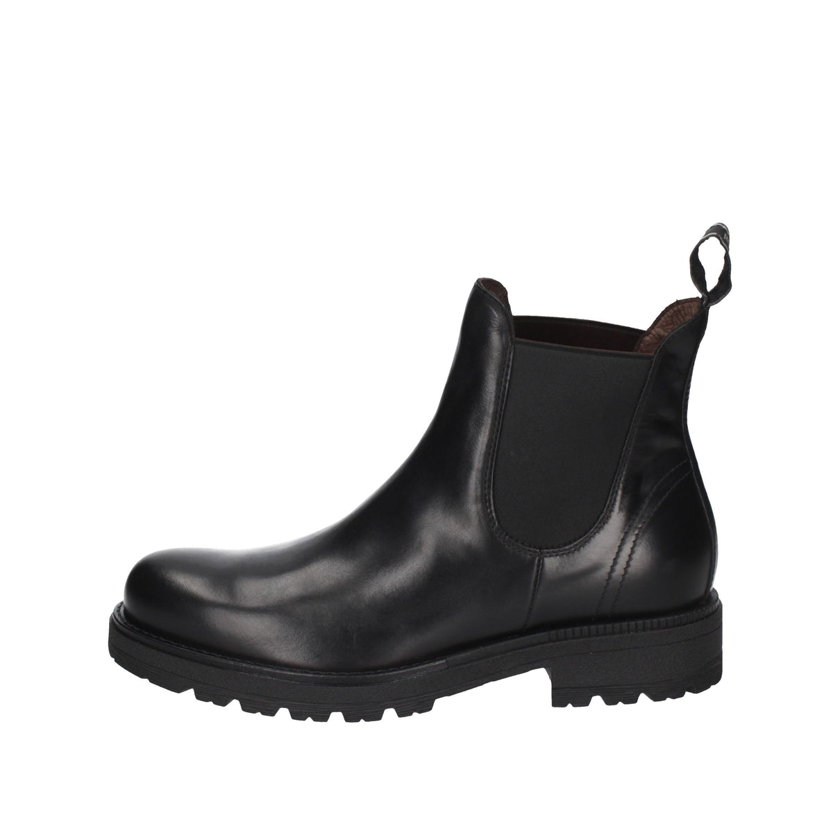 NERO GIARDINI Scarpe I501013U 100 NERO