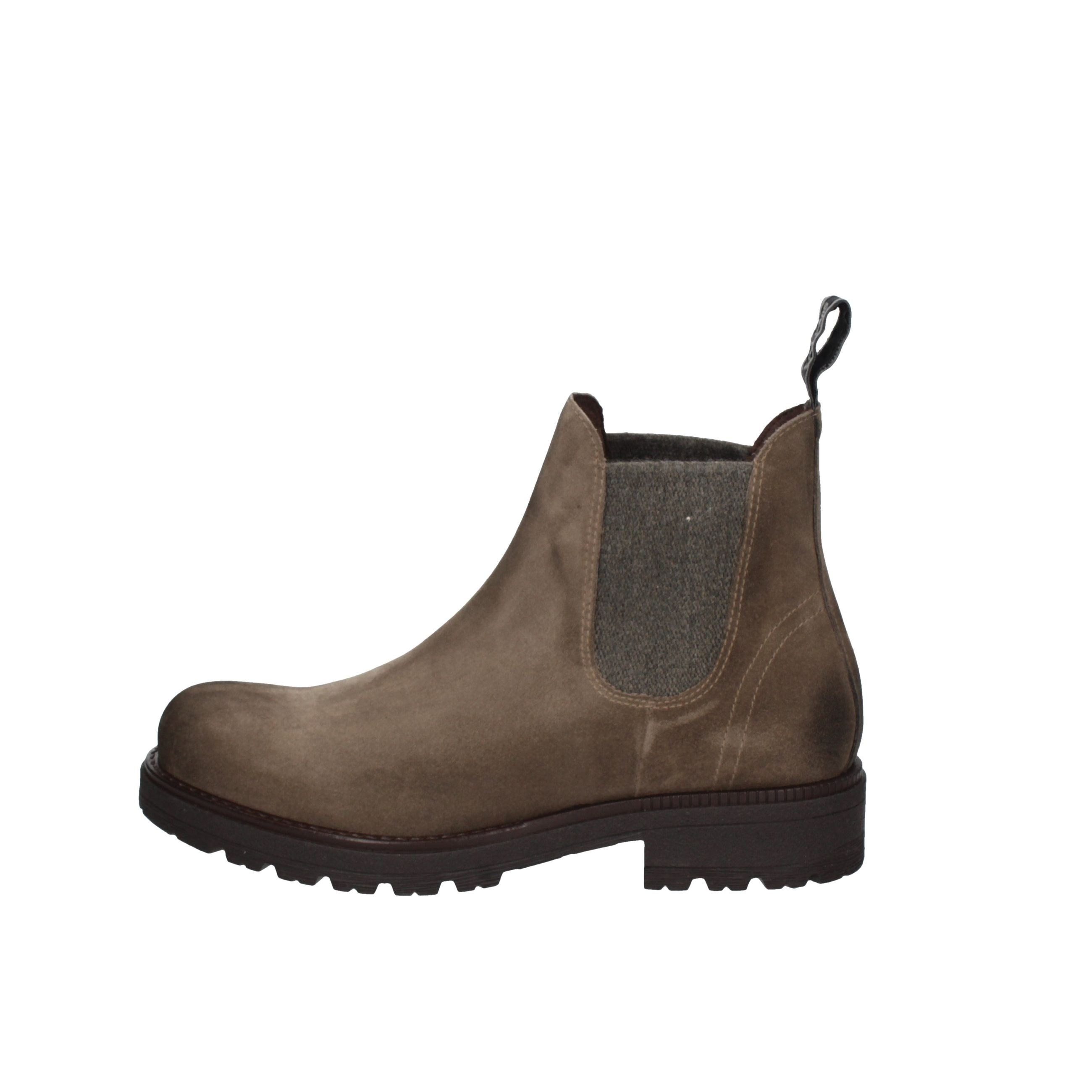 NERO GIARDINI Scarpe I501012U 501 ARGILLA