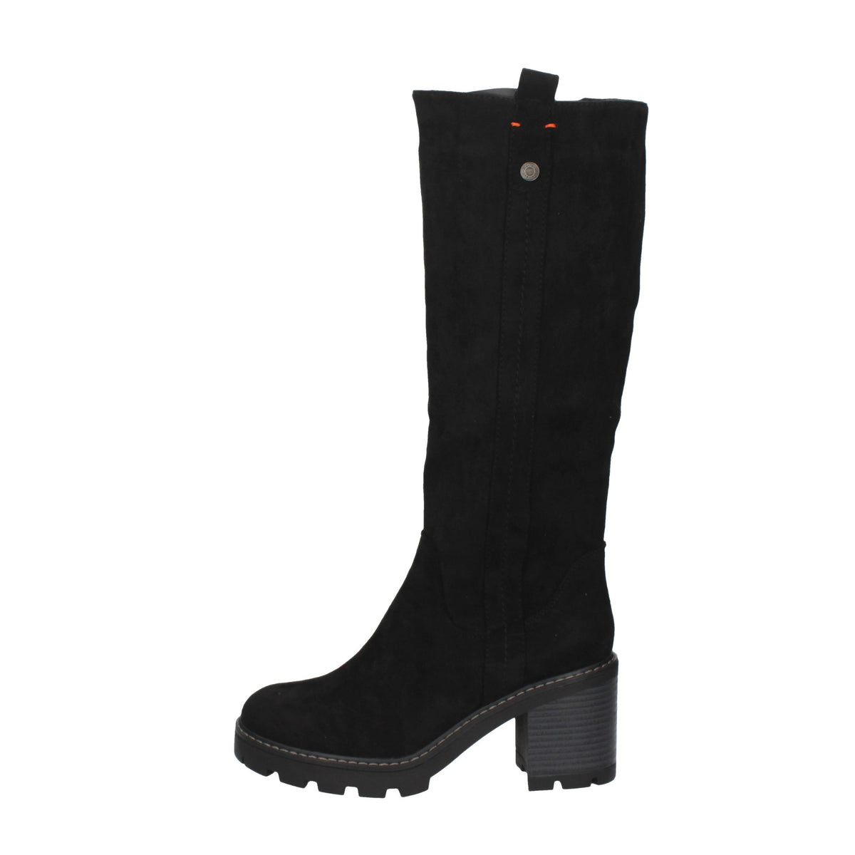 Refresh Scarpe 173033 Nero