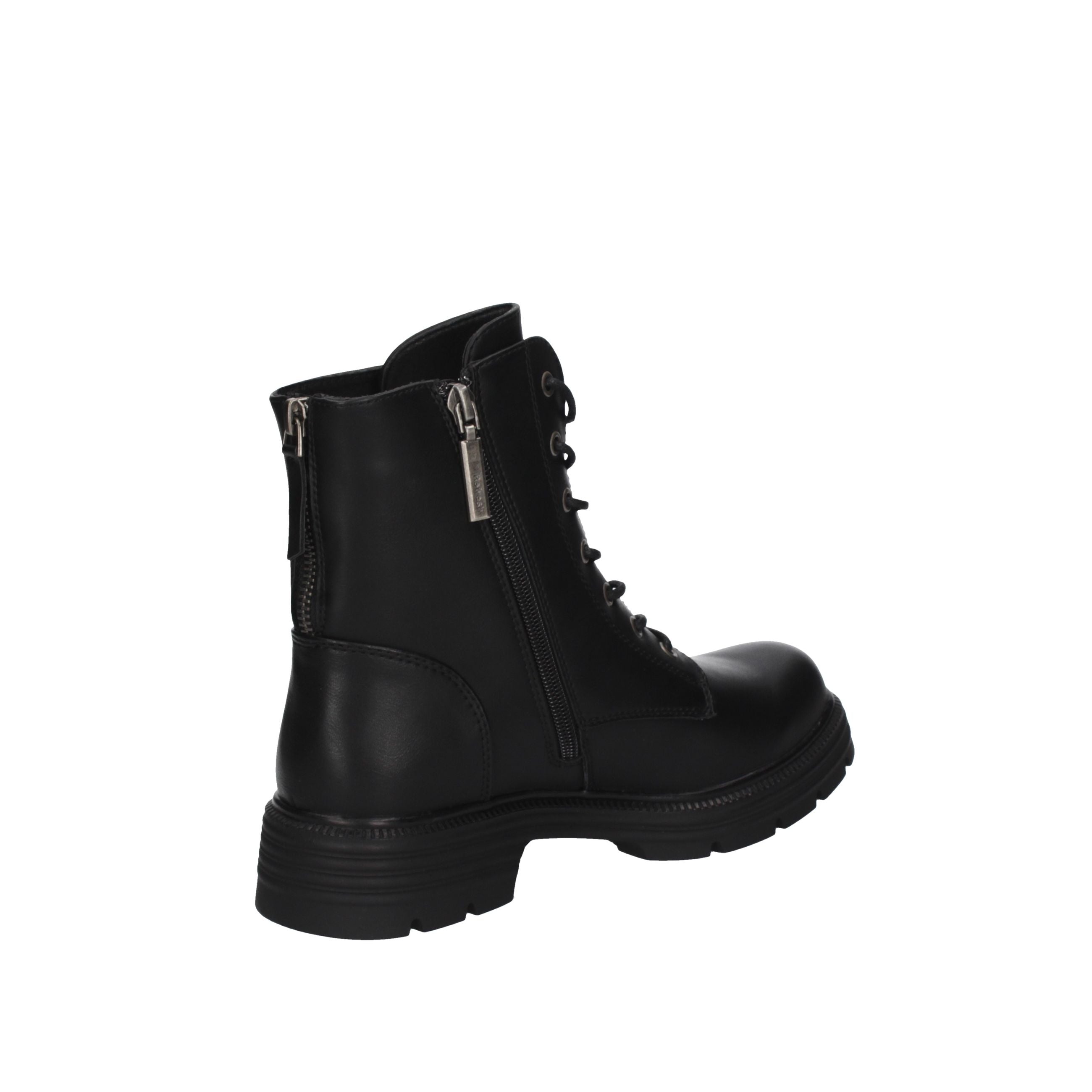 Refresh Scarpe 173024 Nero