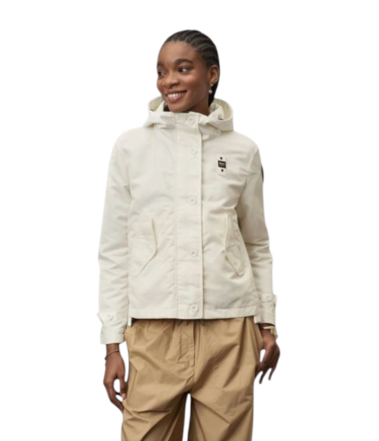 BLAUER MARCELLA LDC01219-007108