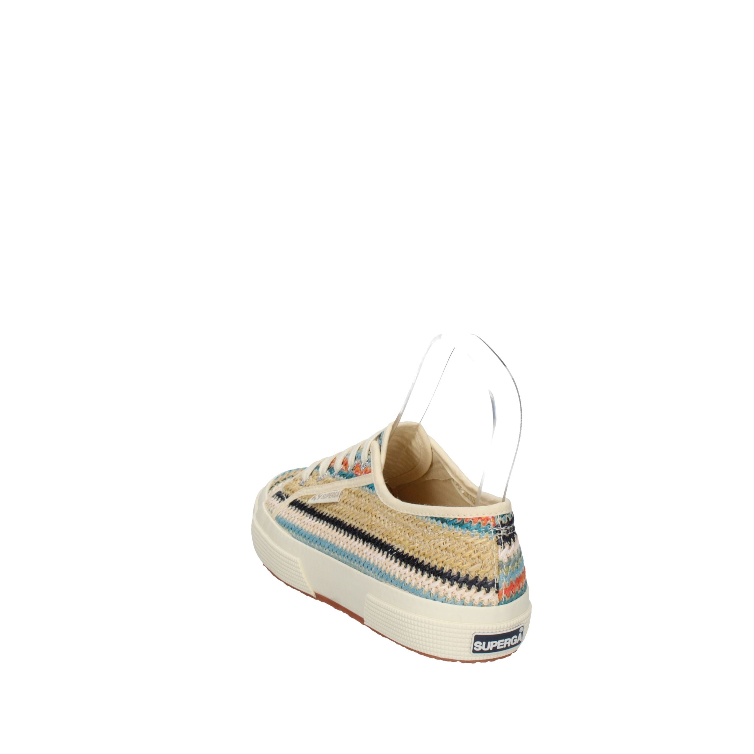 Superga RAFFIA 2750