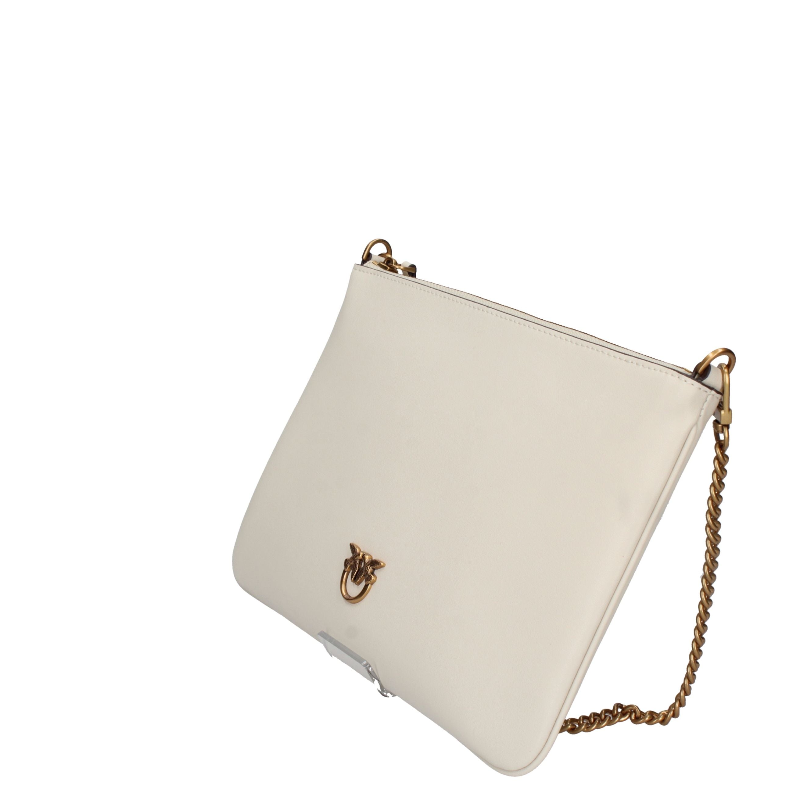 PINKO FLAT CLASSIC 100455-A0F1