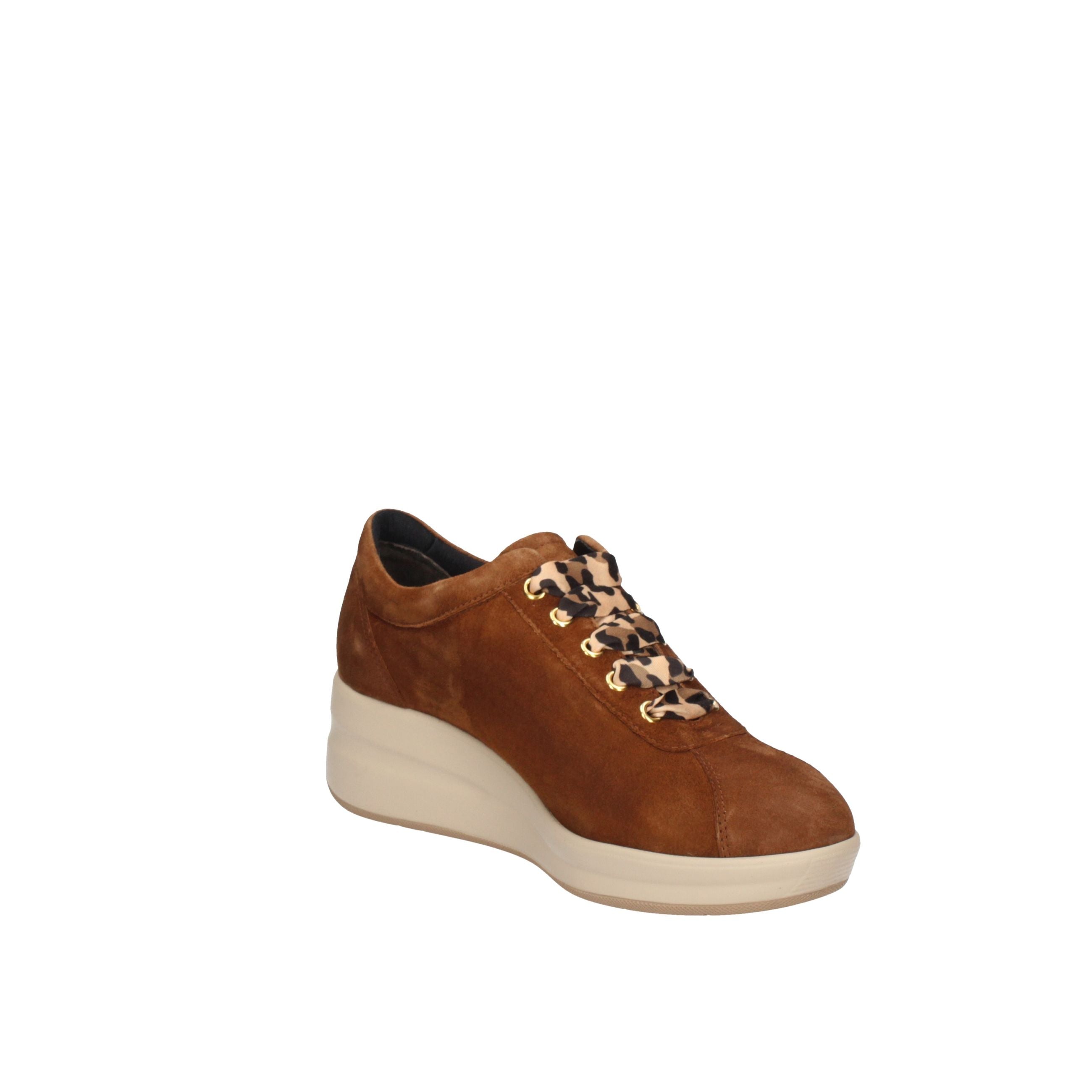 MELLUSO Scarpe R25656Z Cioccolato