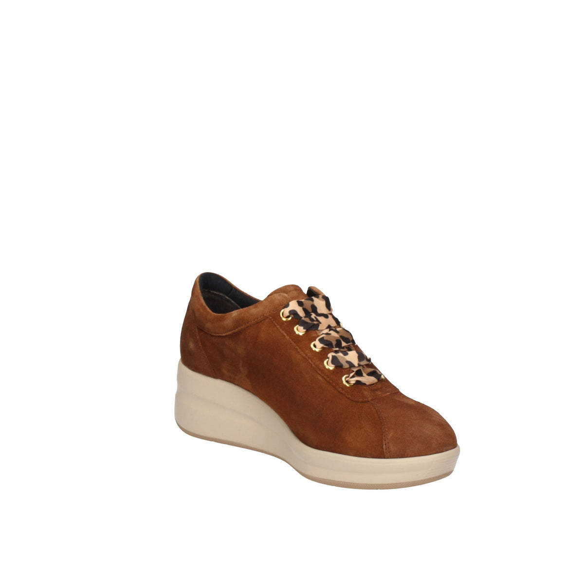 MELLUSO Scarpe R25656Z renna-acero