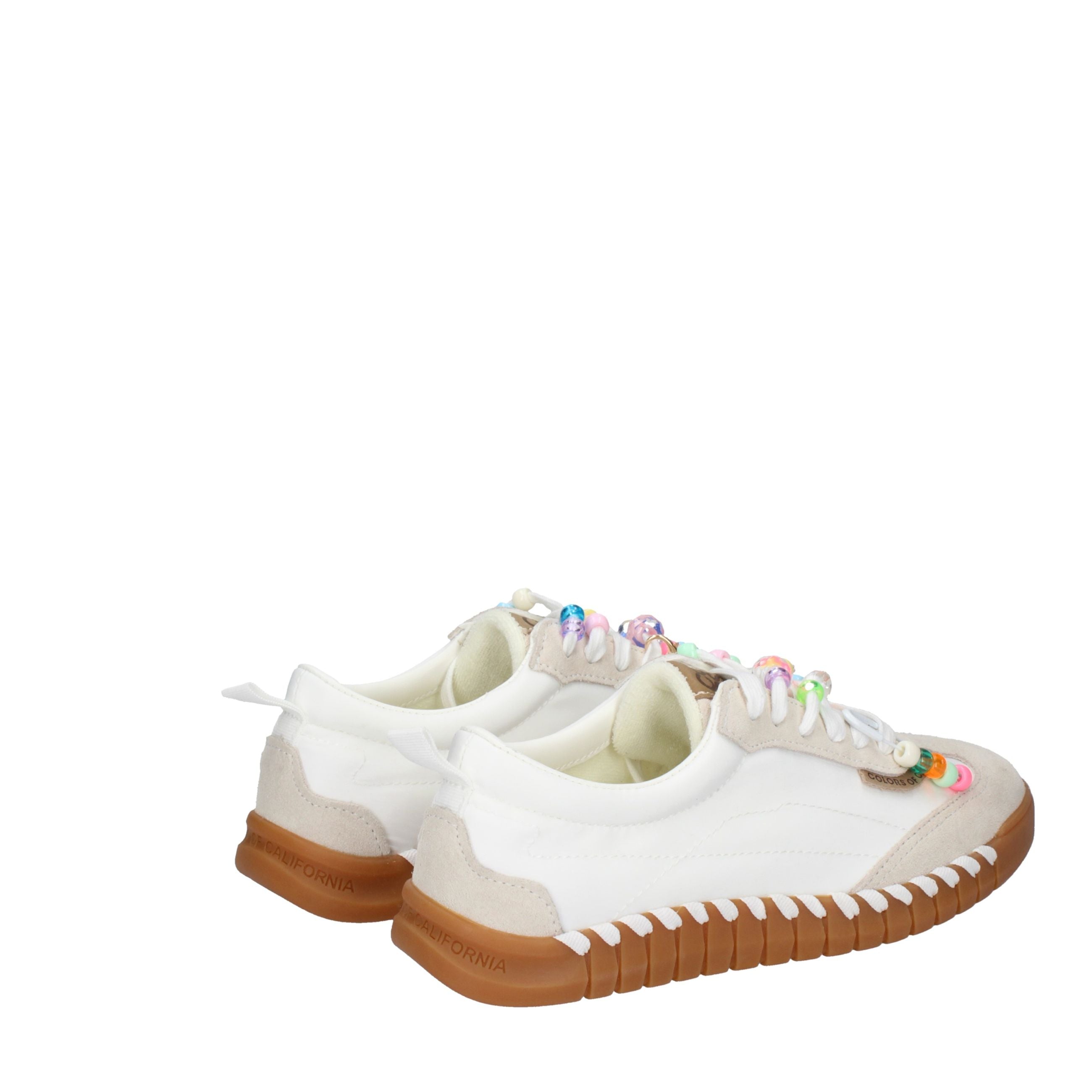 COLORS OF CALIFORNIA CRUNCHY HC.TAHOE04