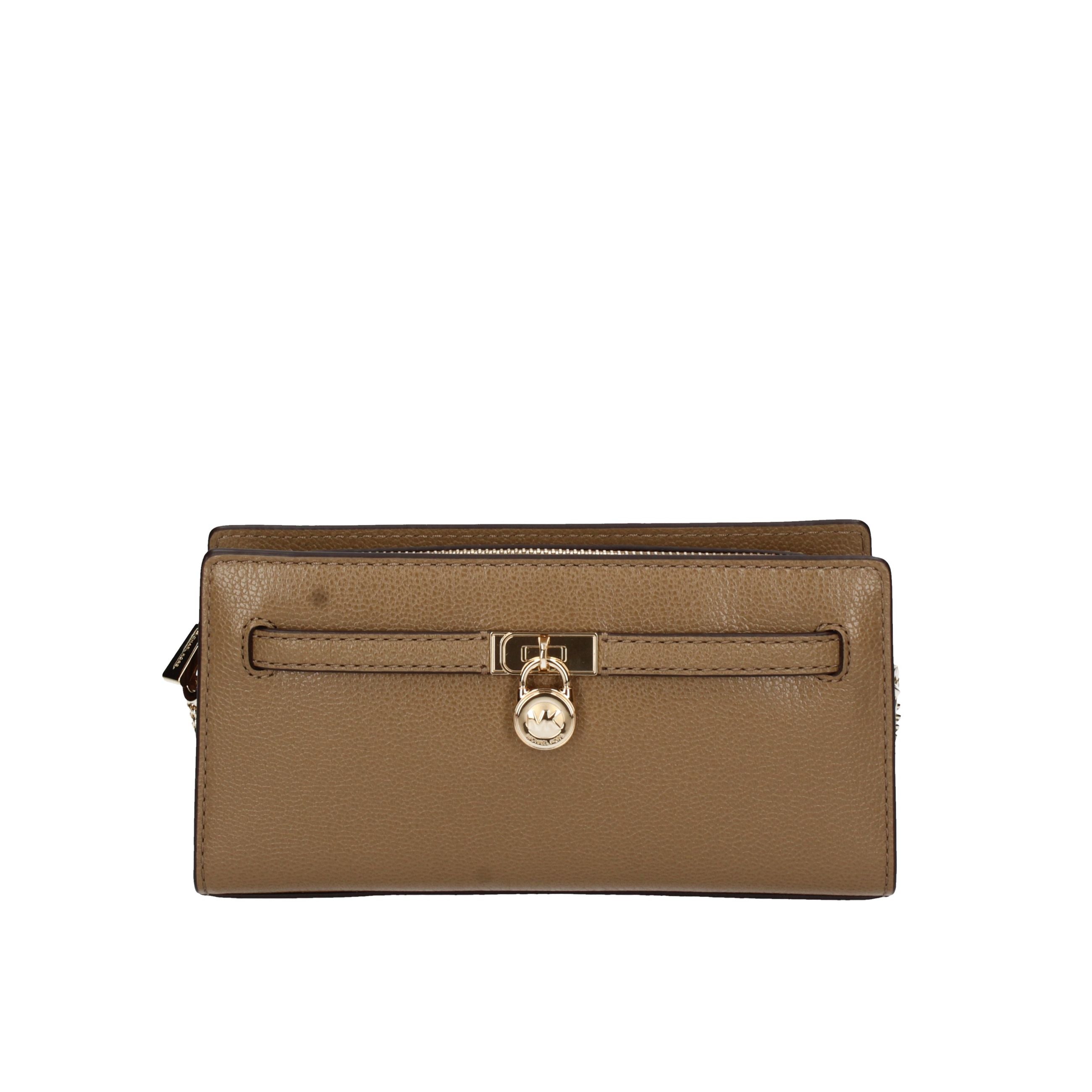 MICHAEL KORS Borse 32F5GNXC0L HUSK