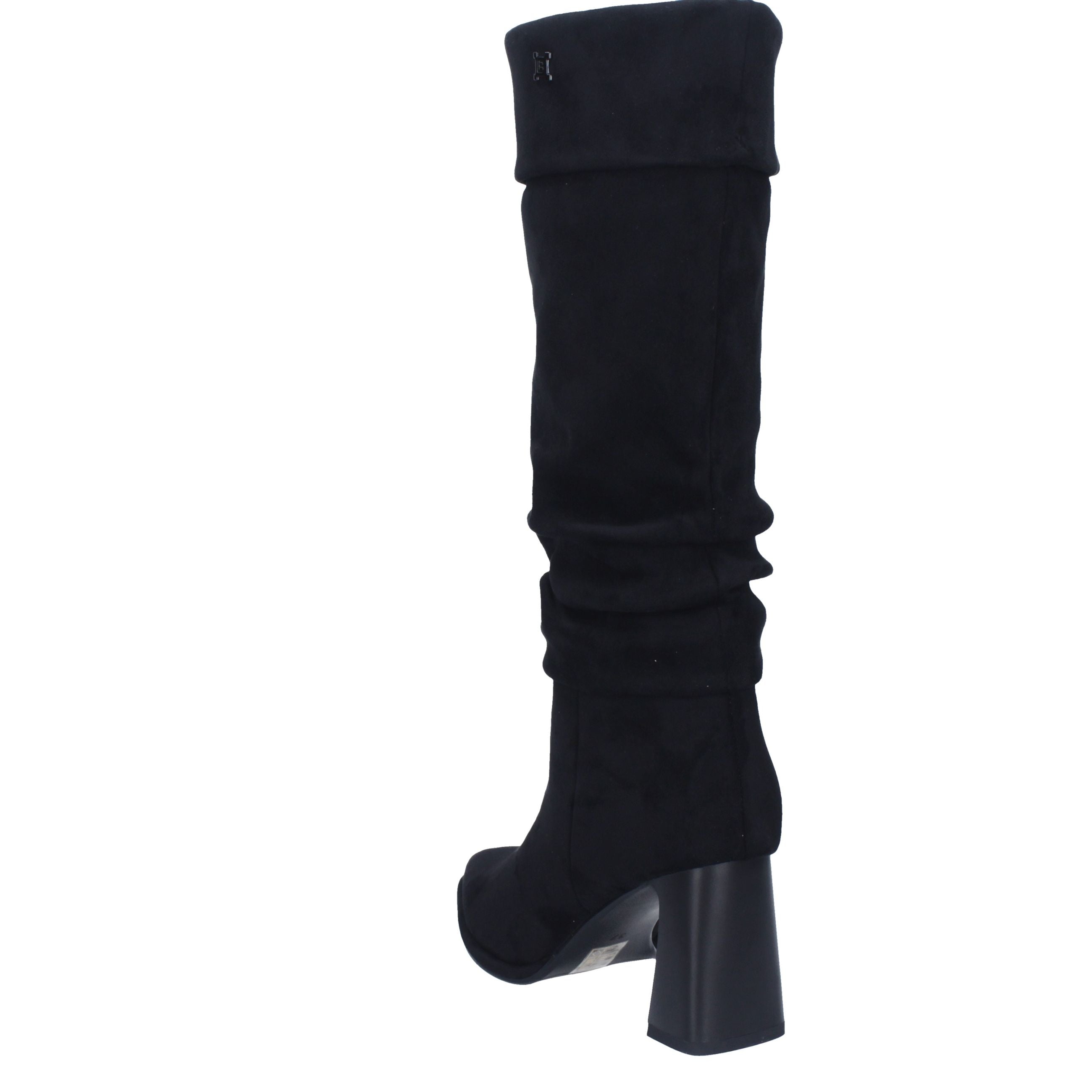 Laura Biagiotti Scarpe 9408 Nero