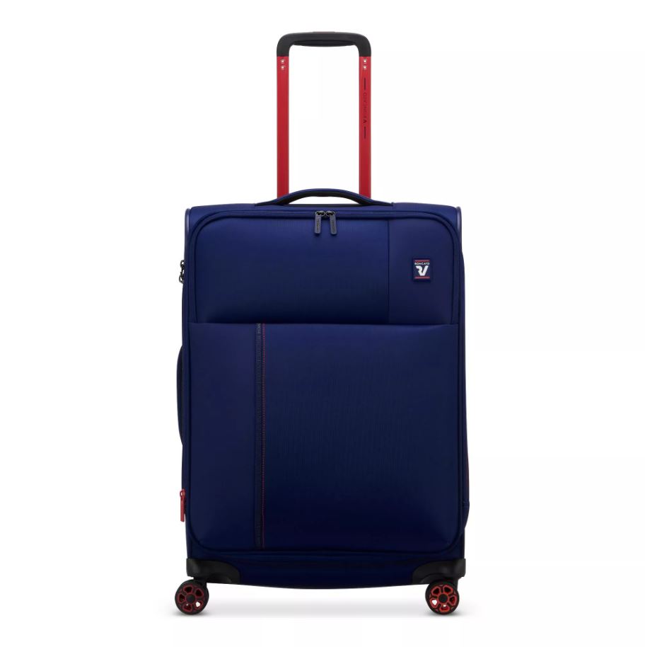 RONCATO Valigie e Trolley 415352 BLU OLTREMARE
