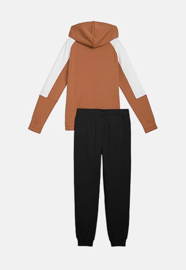 Puma Tute 689724-67 CARAMELLO